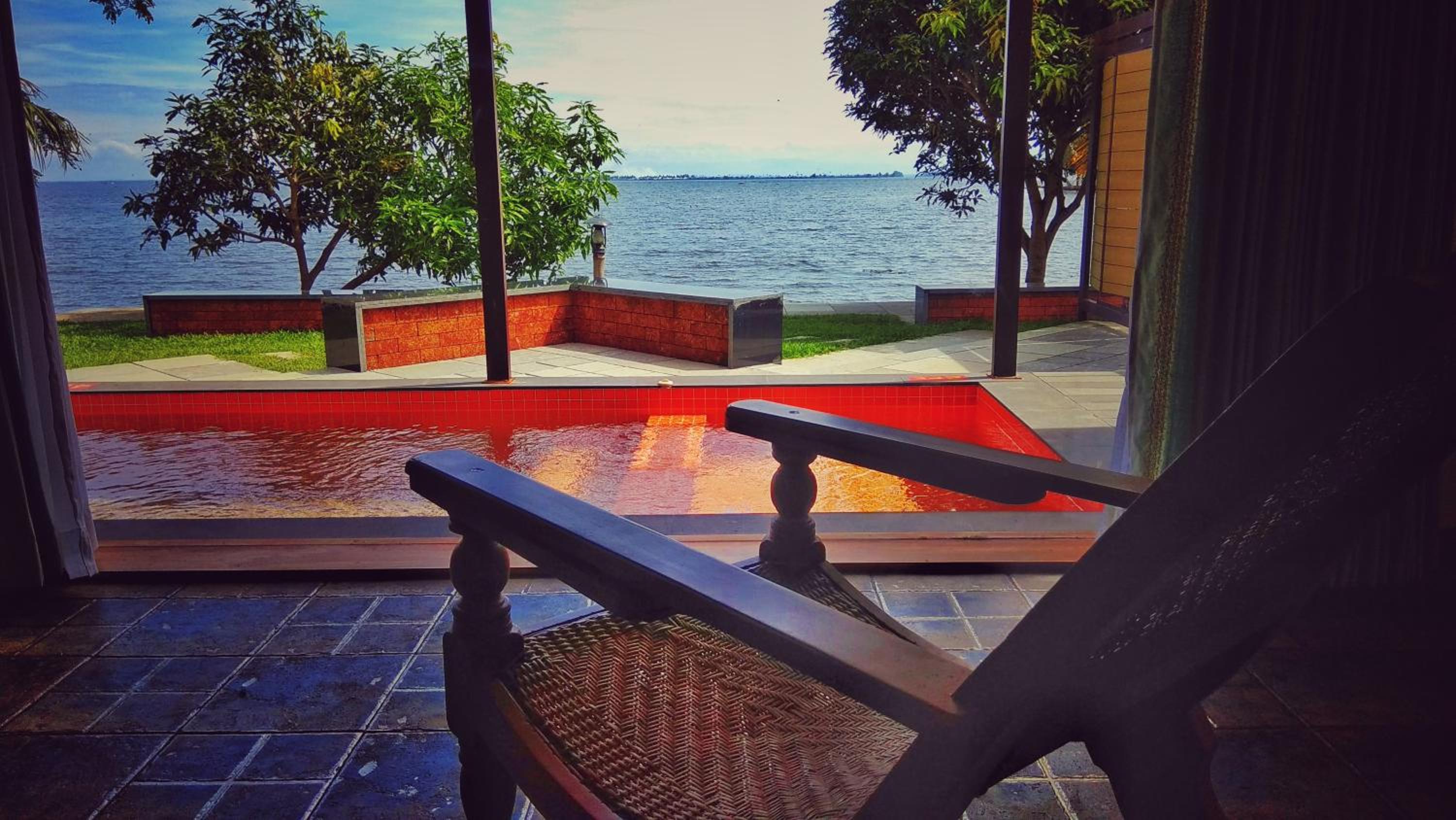 Punnamada Resort, photo 27