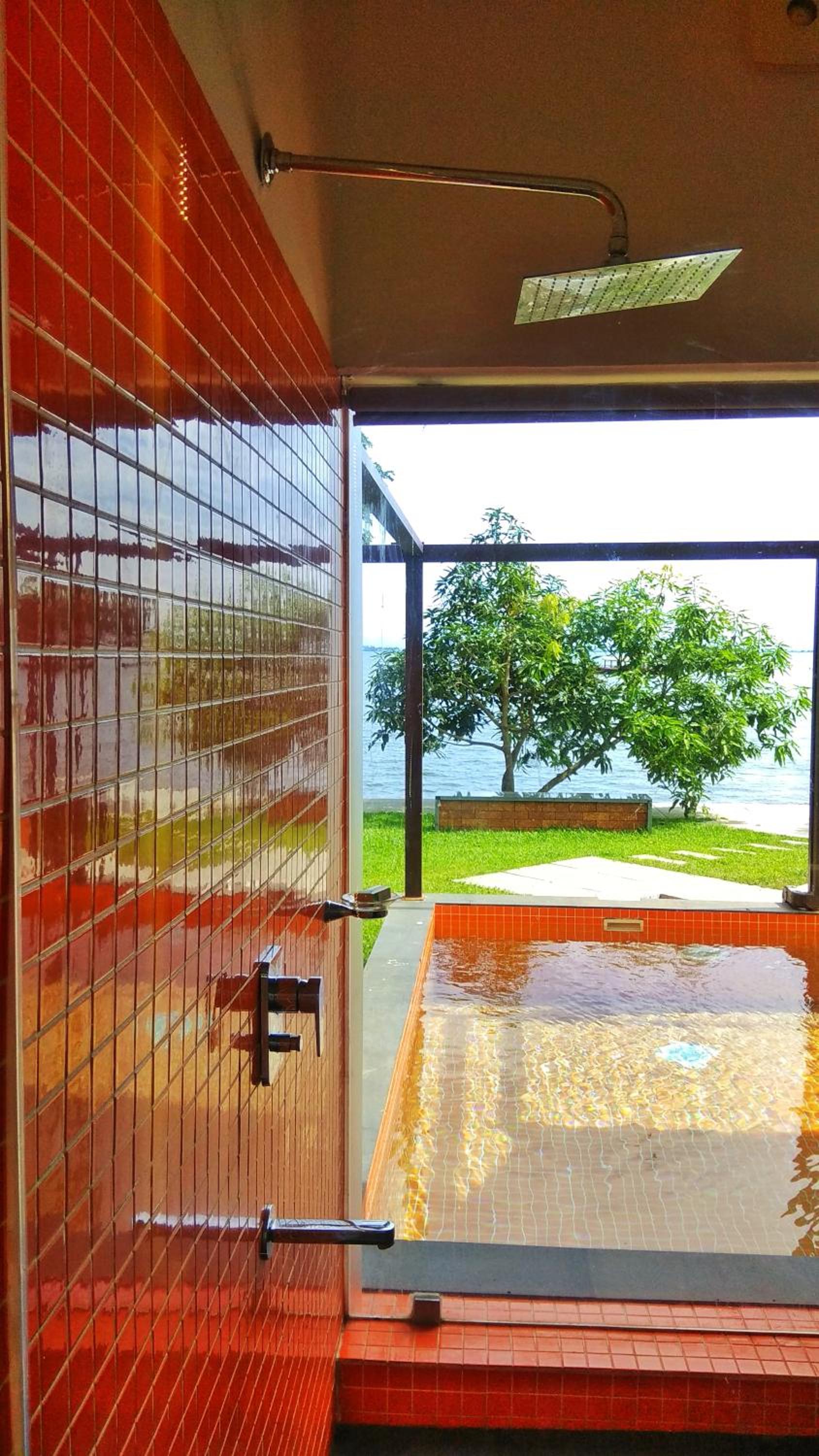 Punnamada Resort, photo 14