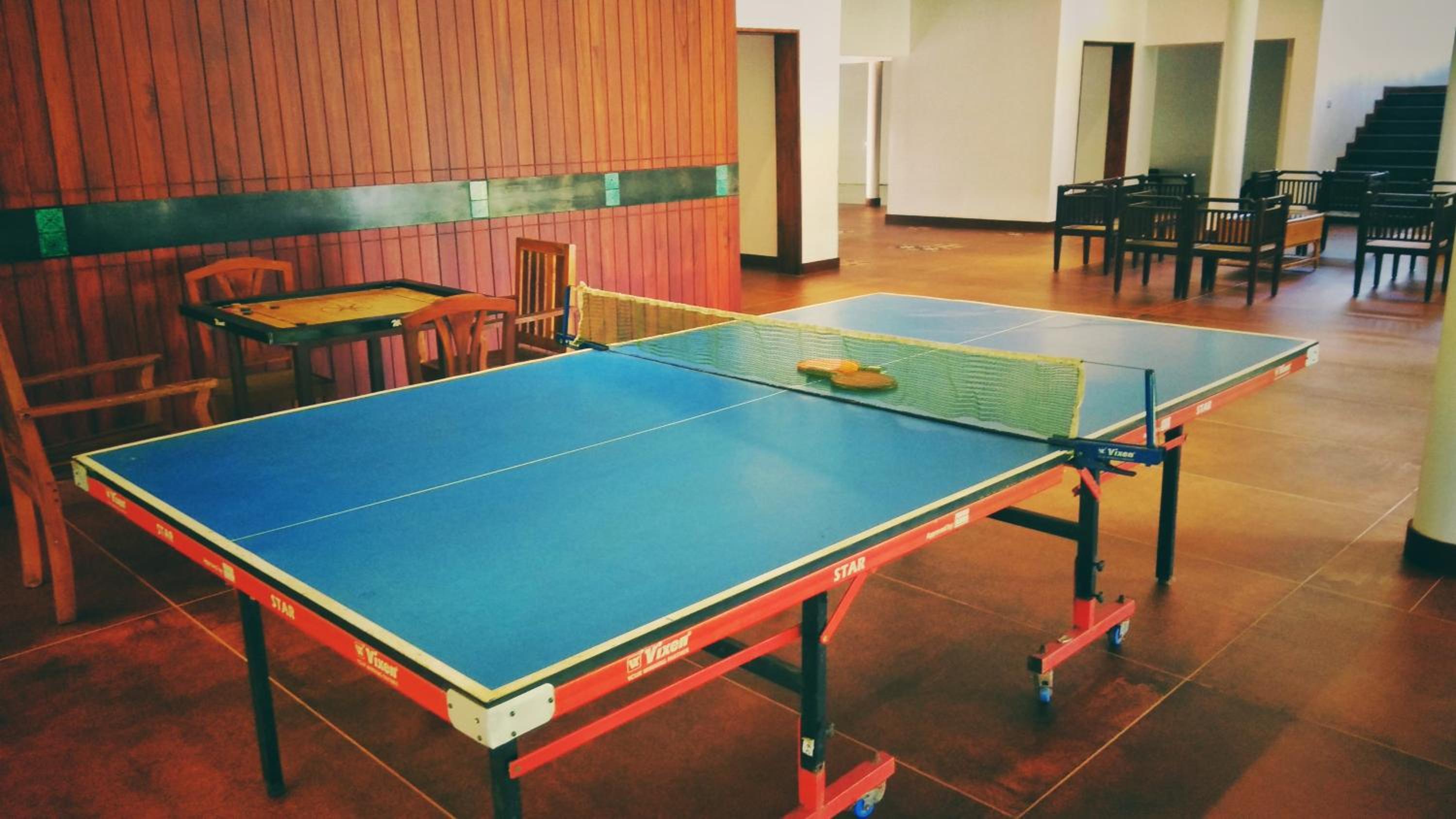 Punnamada Resort, photo 29