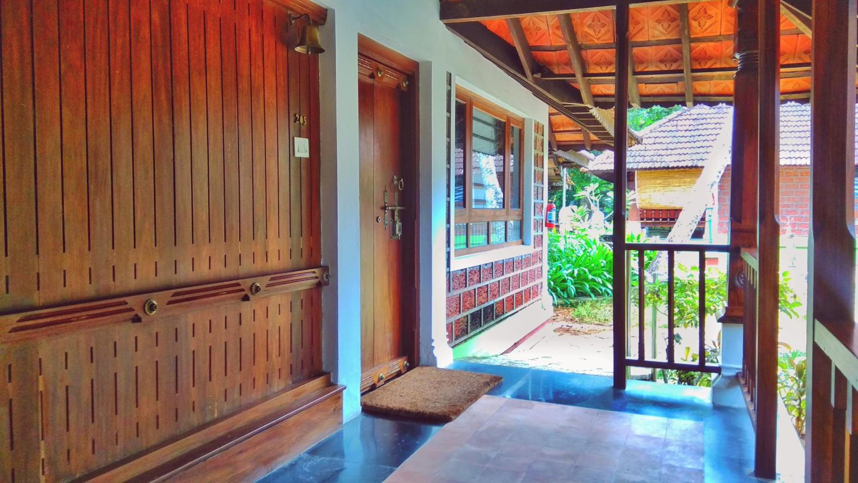 Punnamada Resort, photo 58