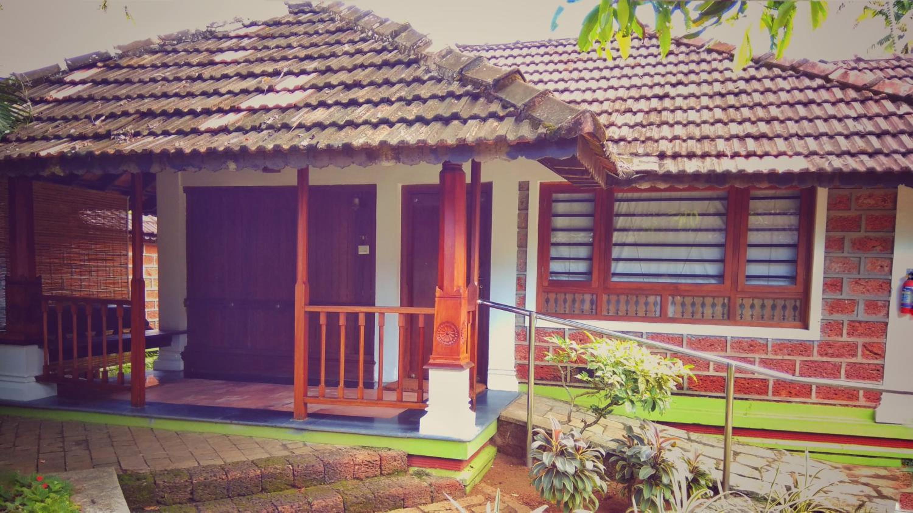 Punnamada Resort, photo 89