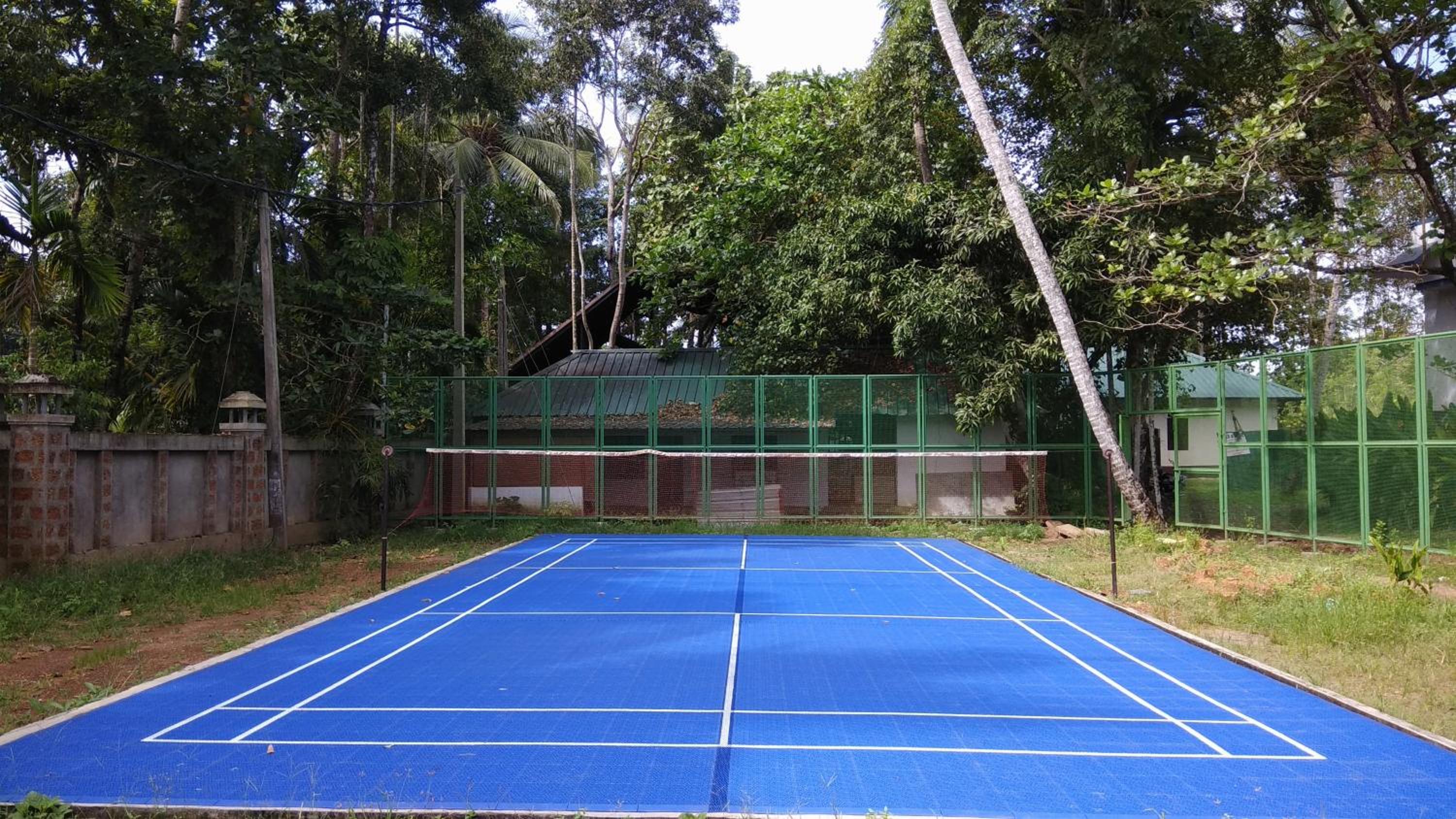 Punnamada Resort, photo 53
