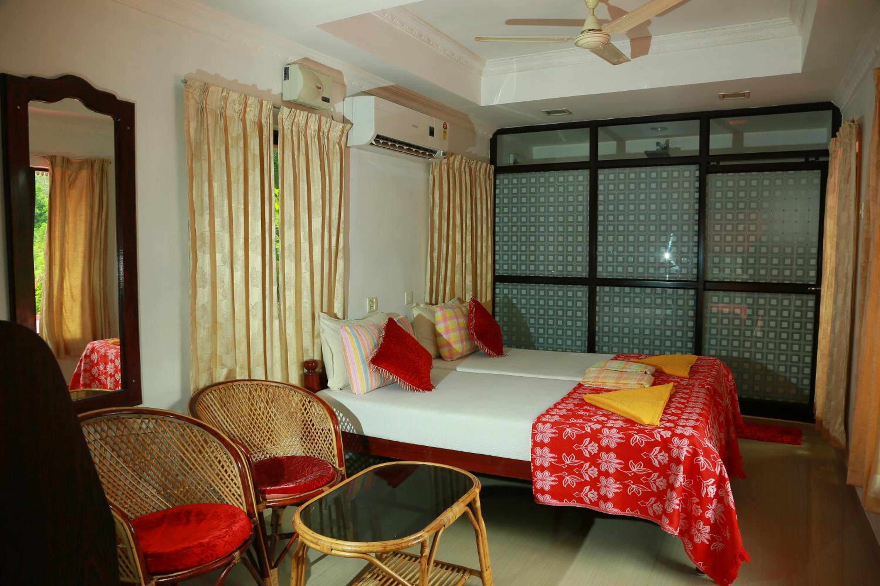 Marari Nest Beach Homestay view 5