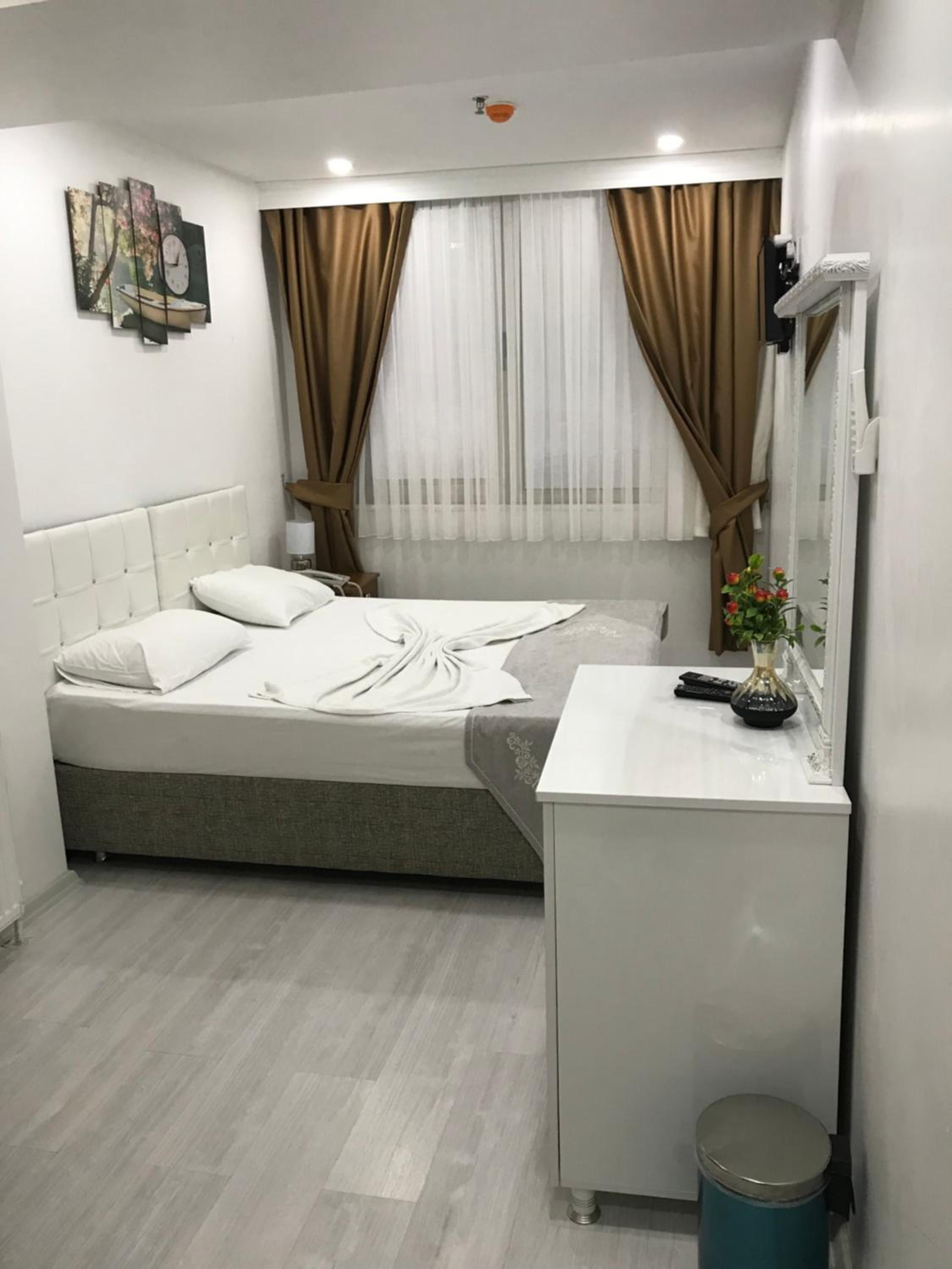 Beyhan Otel - Image 43