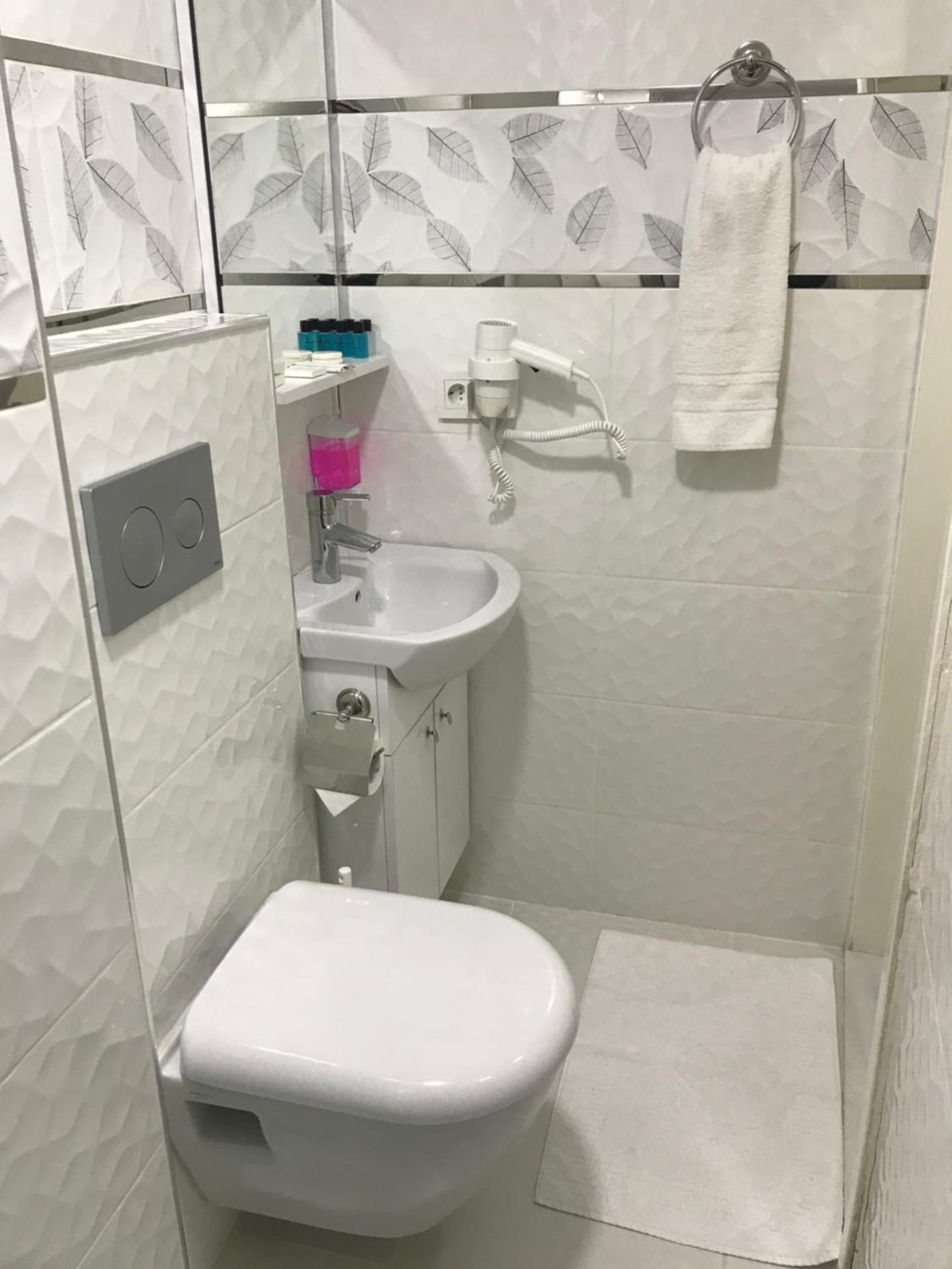 Beyhan Otel - Image 29