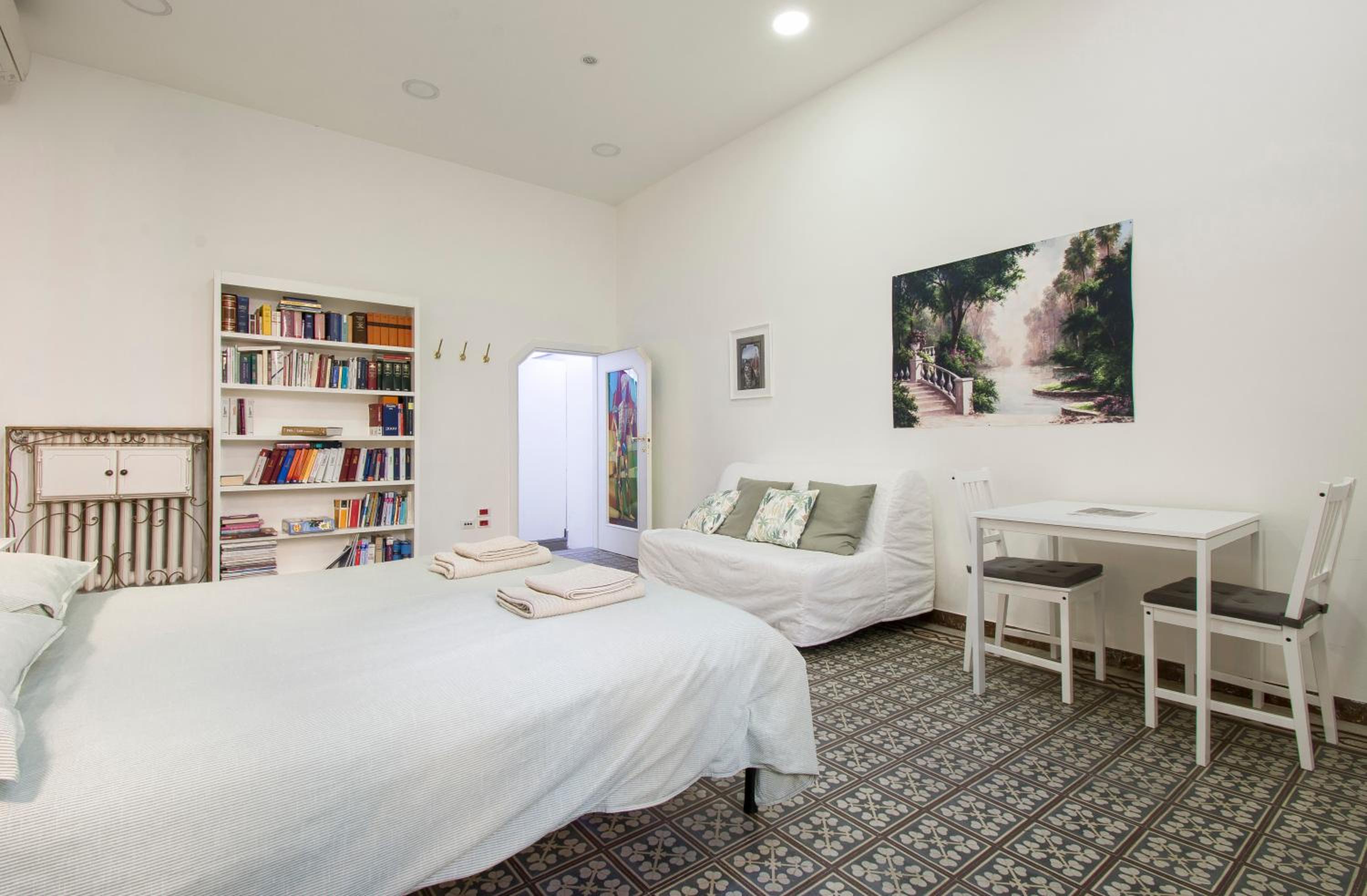 Il Villino Rosa Apartment