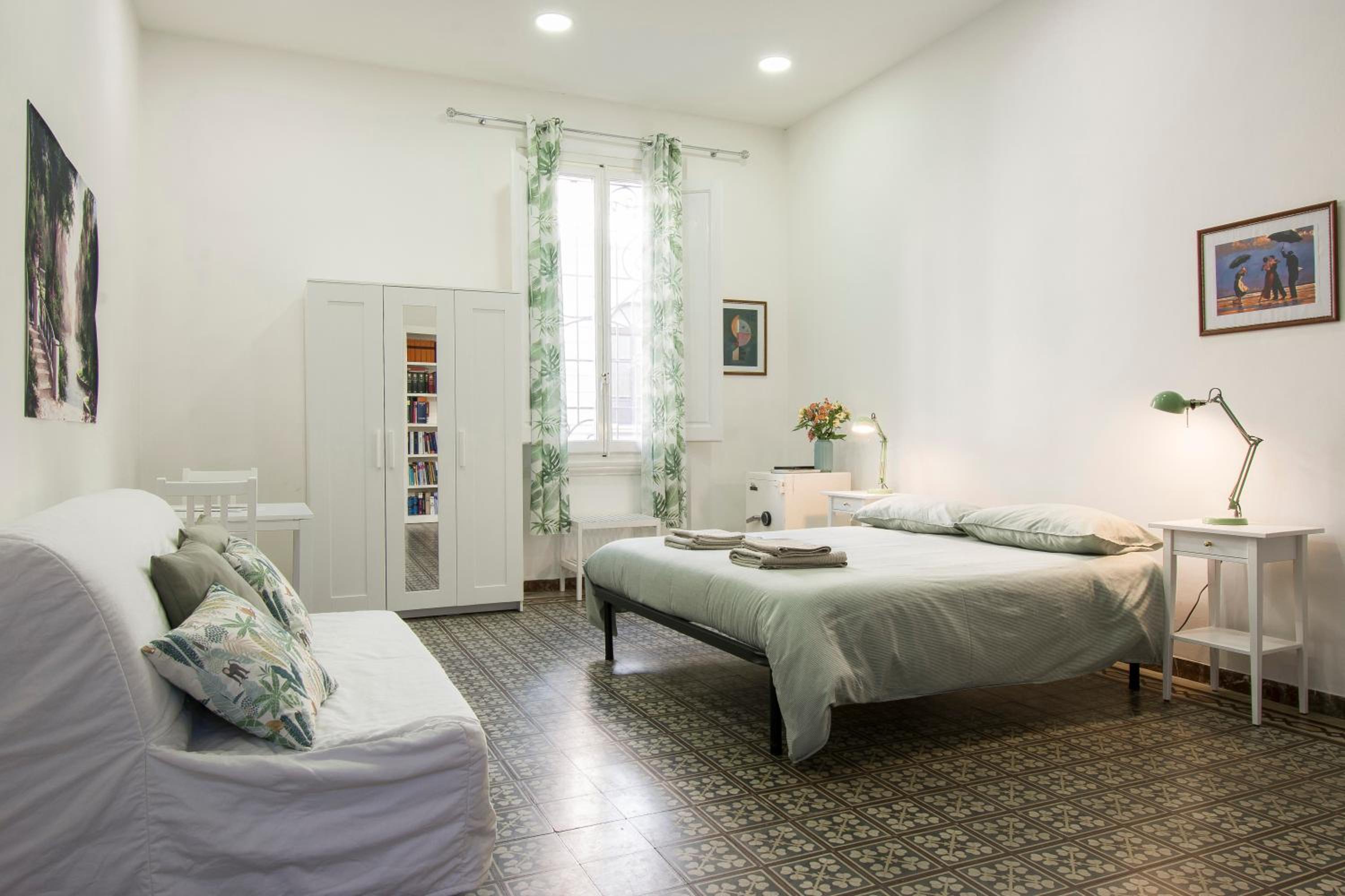 Il Villino Rosa Apartment