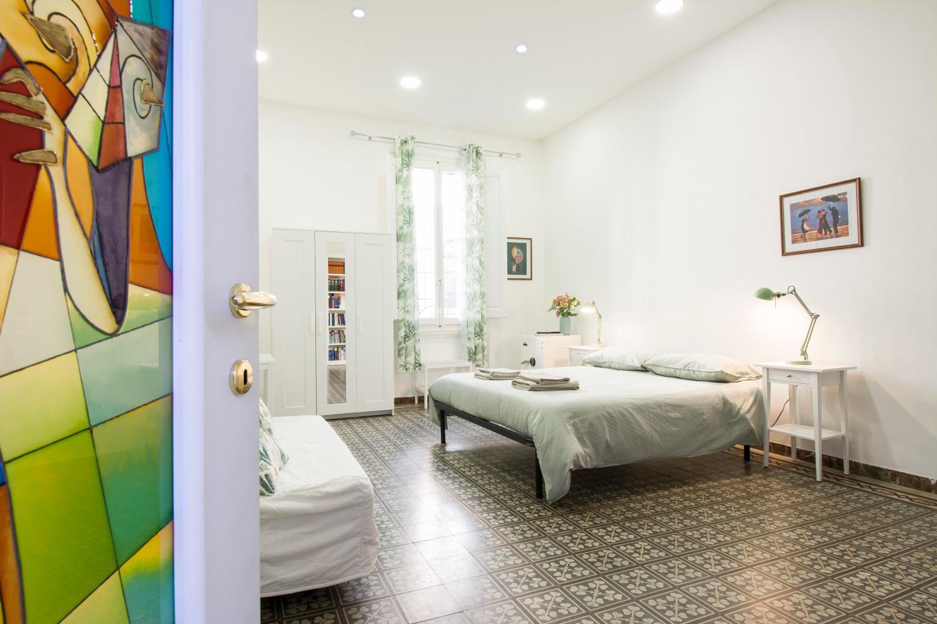 Il Villino Rosa Apartment