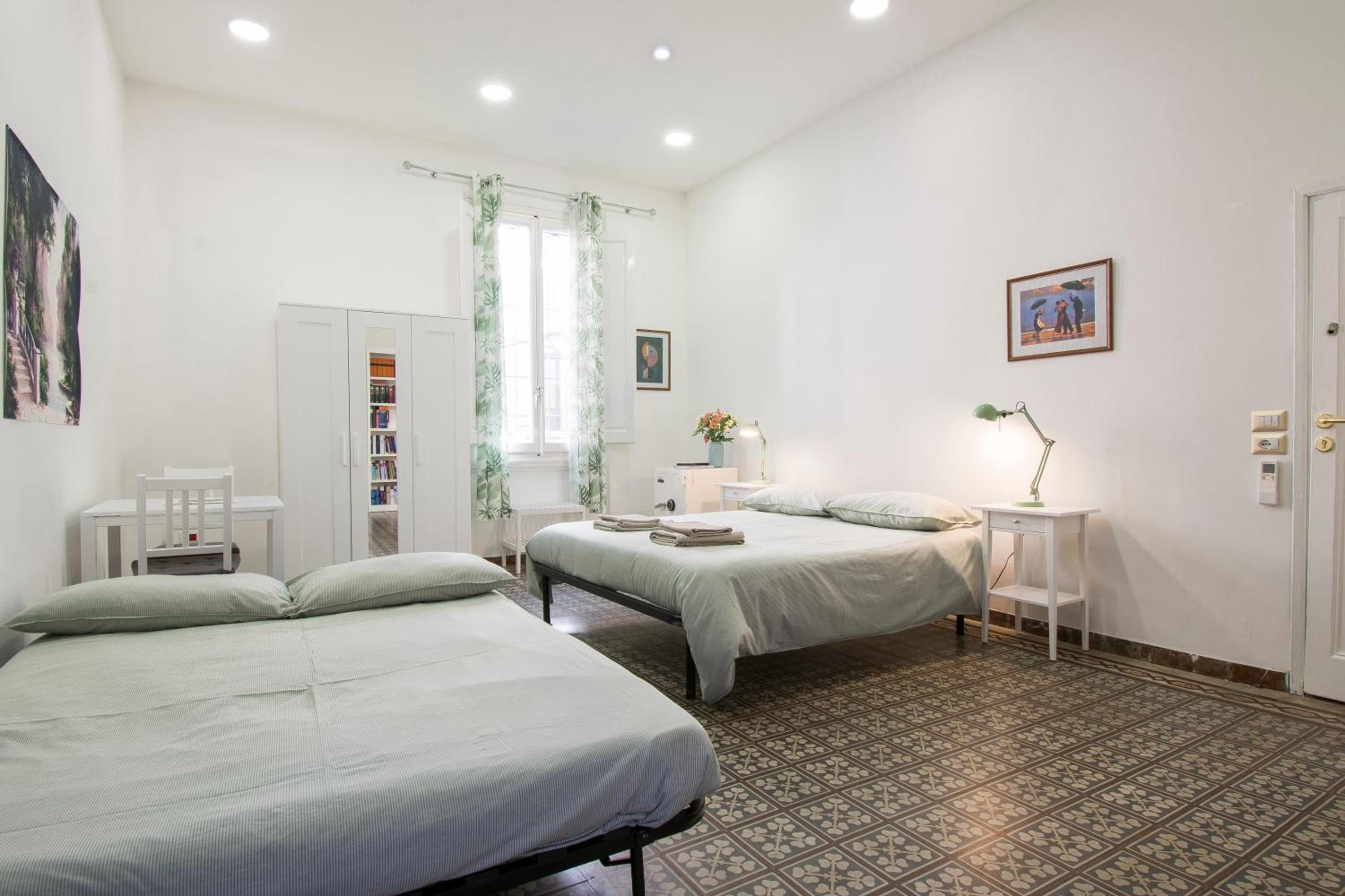 Il Villino Rosa Apartment