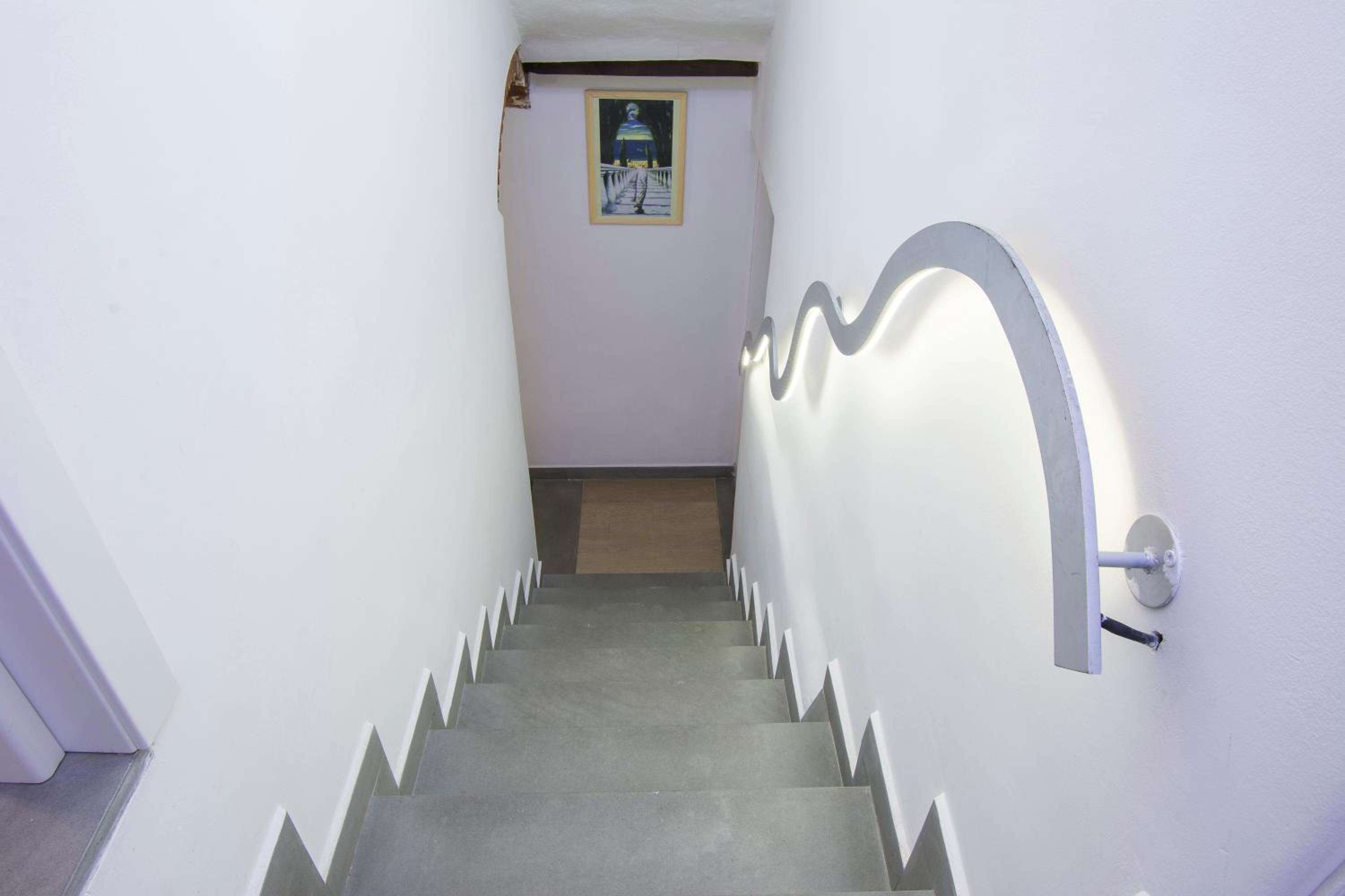 Il Villino Rosa Apartment