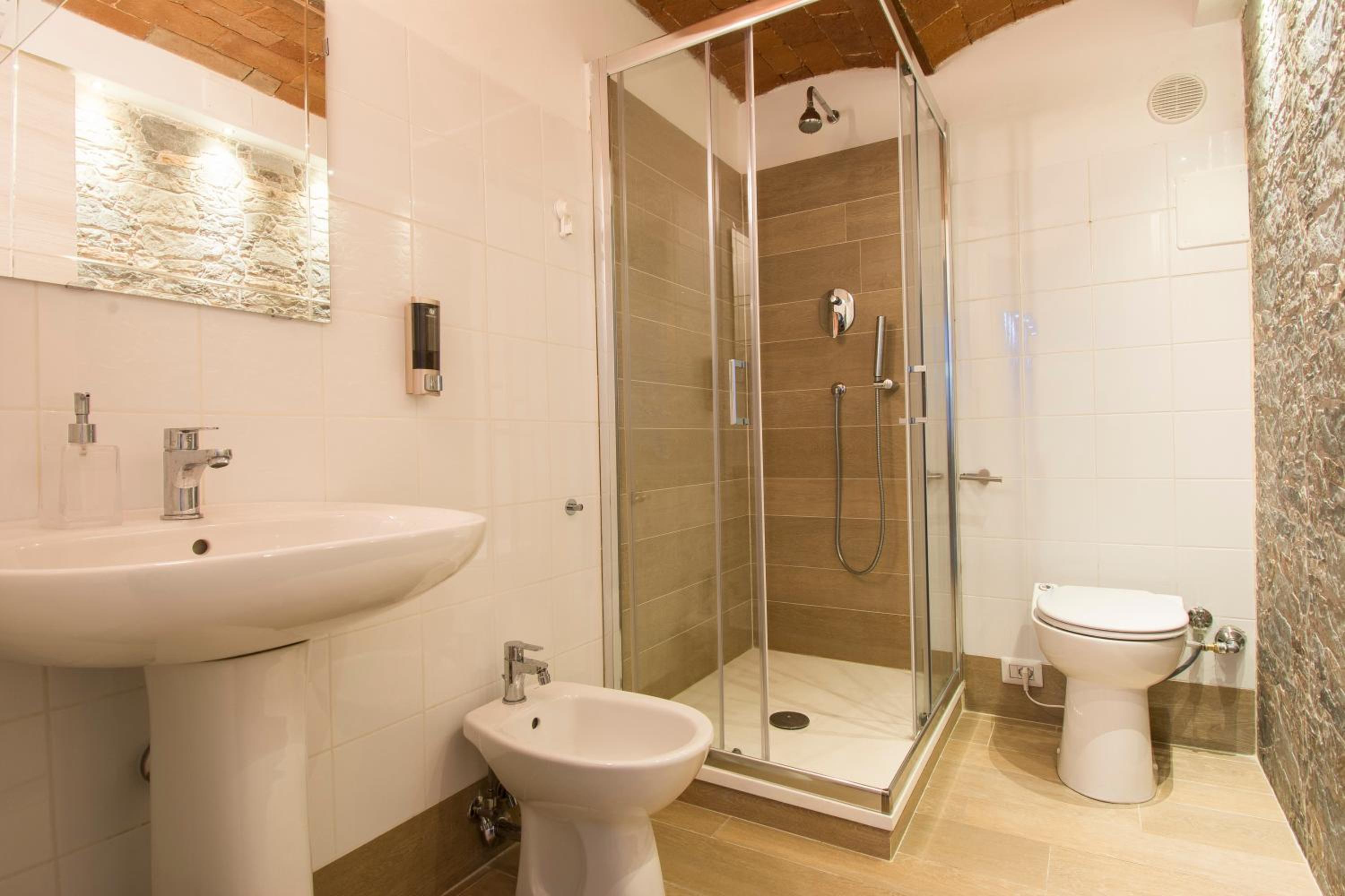 Il Villino Rosa Apartment
