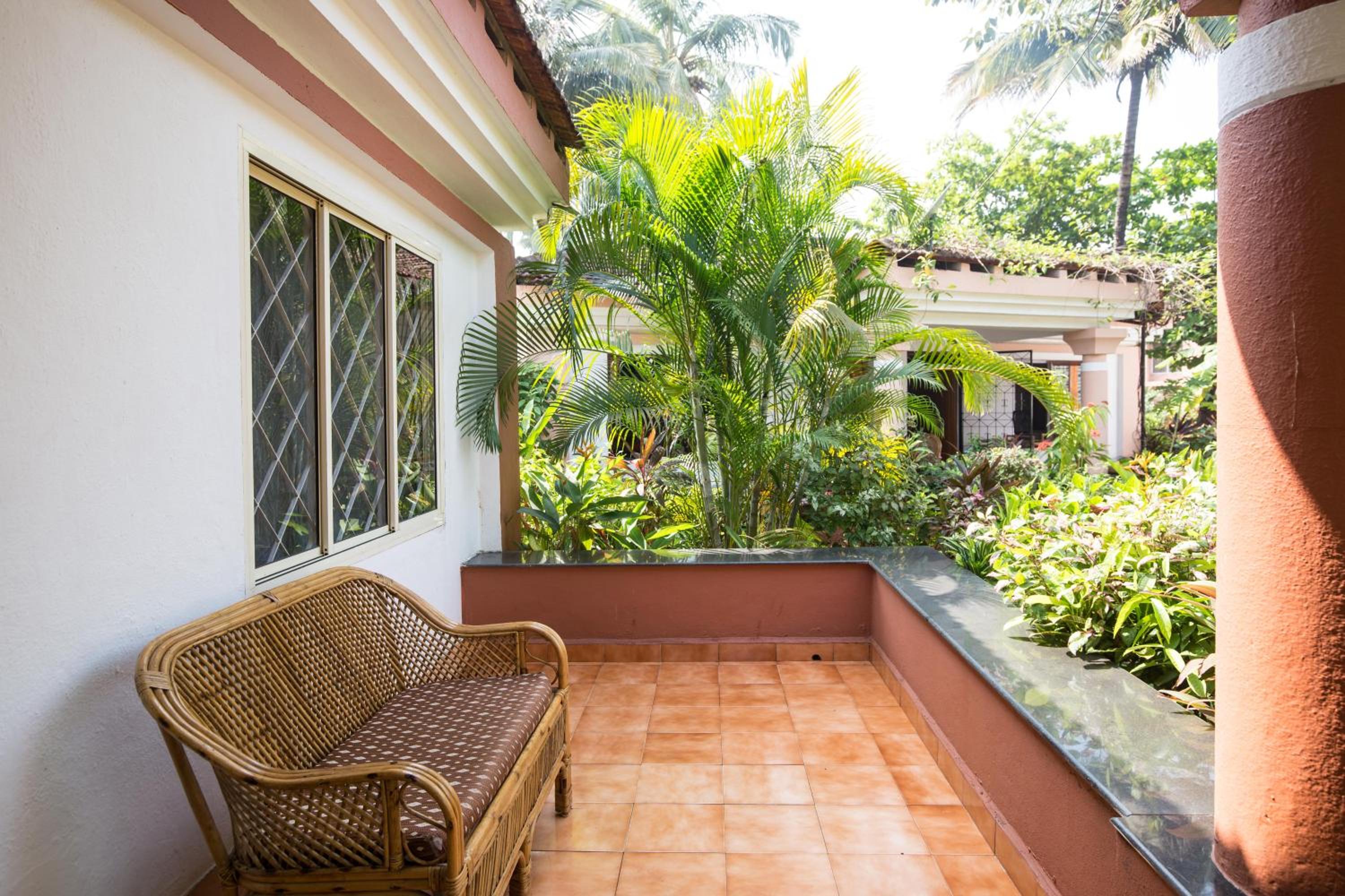 Vila Romila