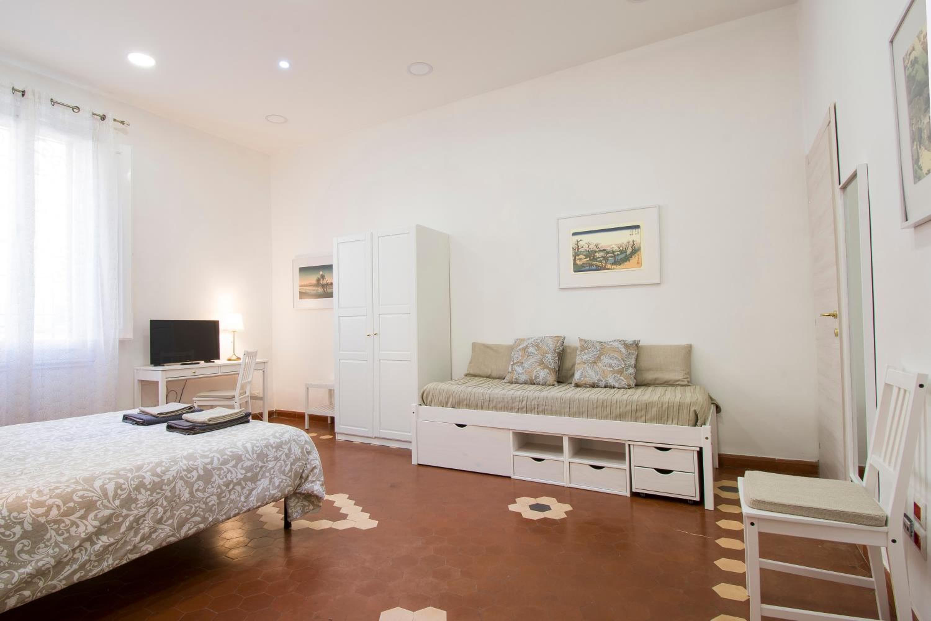 Il Villino Rosa Apartment