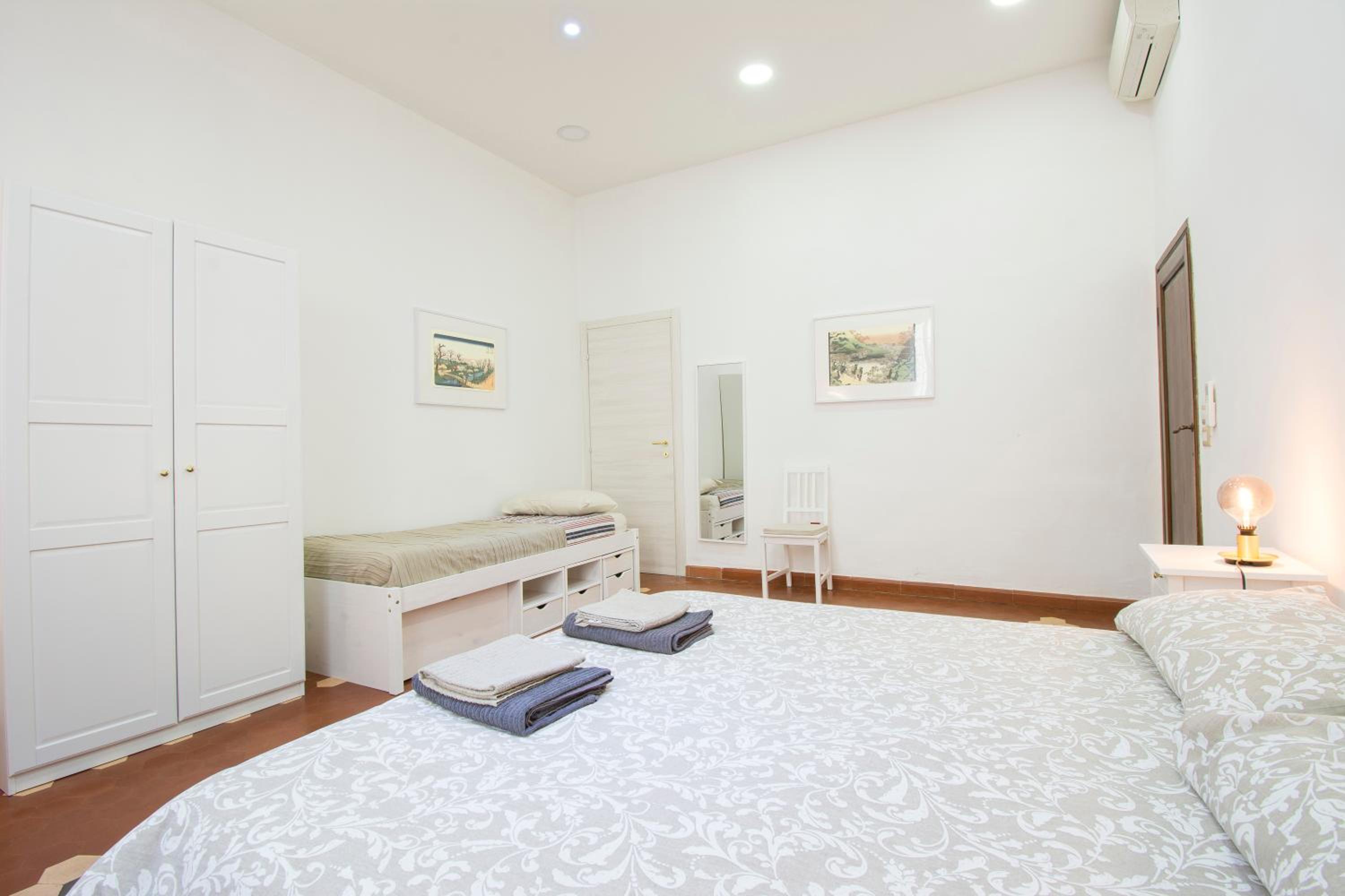 Il Villino Rosa Apartment