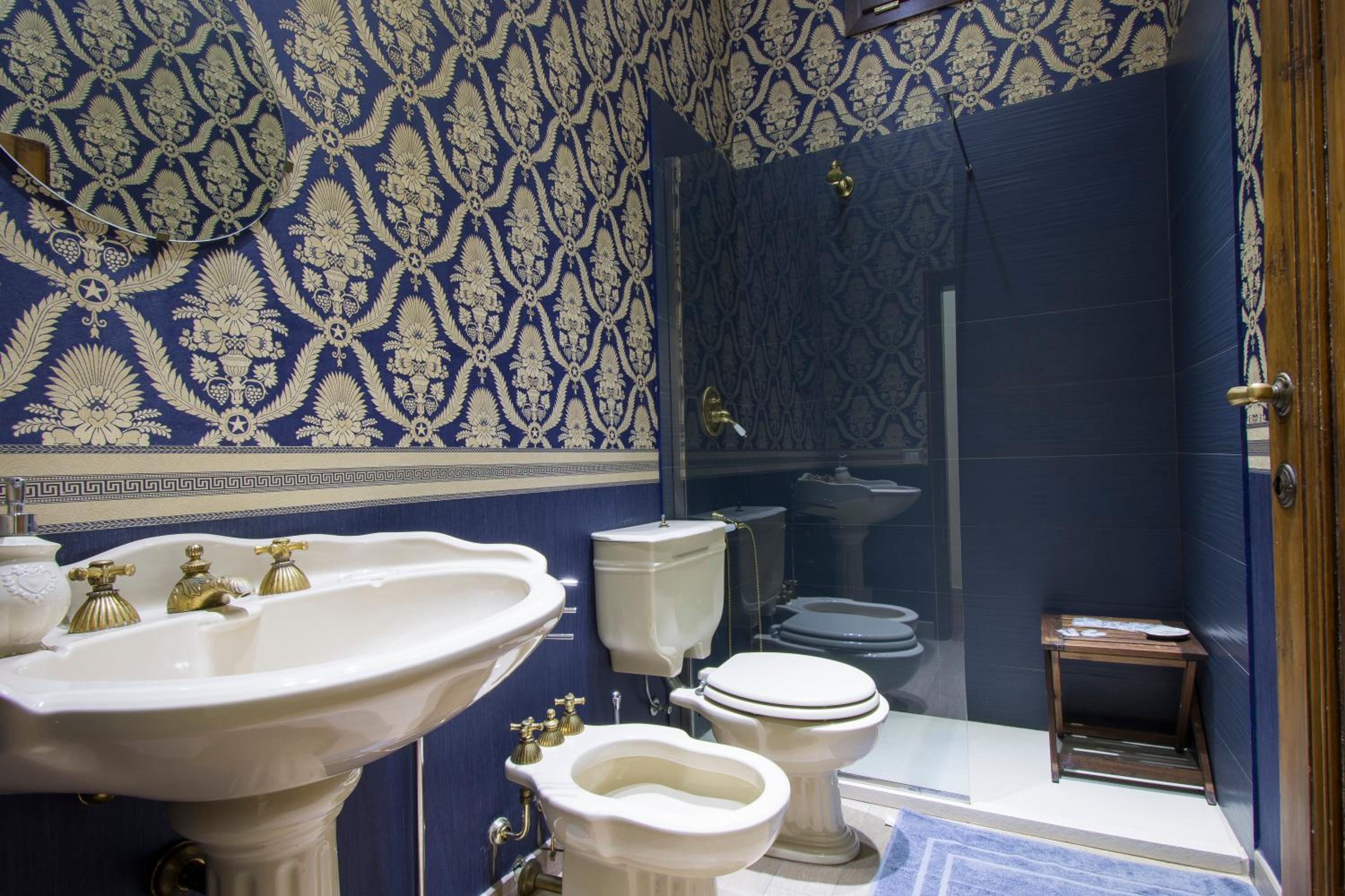 Il Villino Rosa Apartment