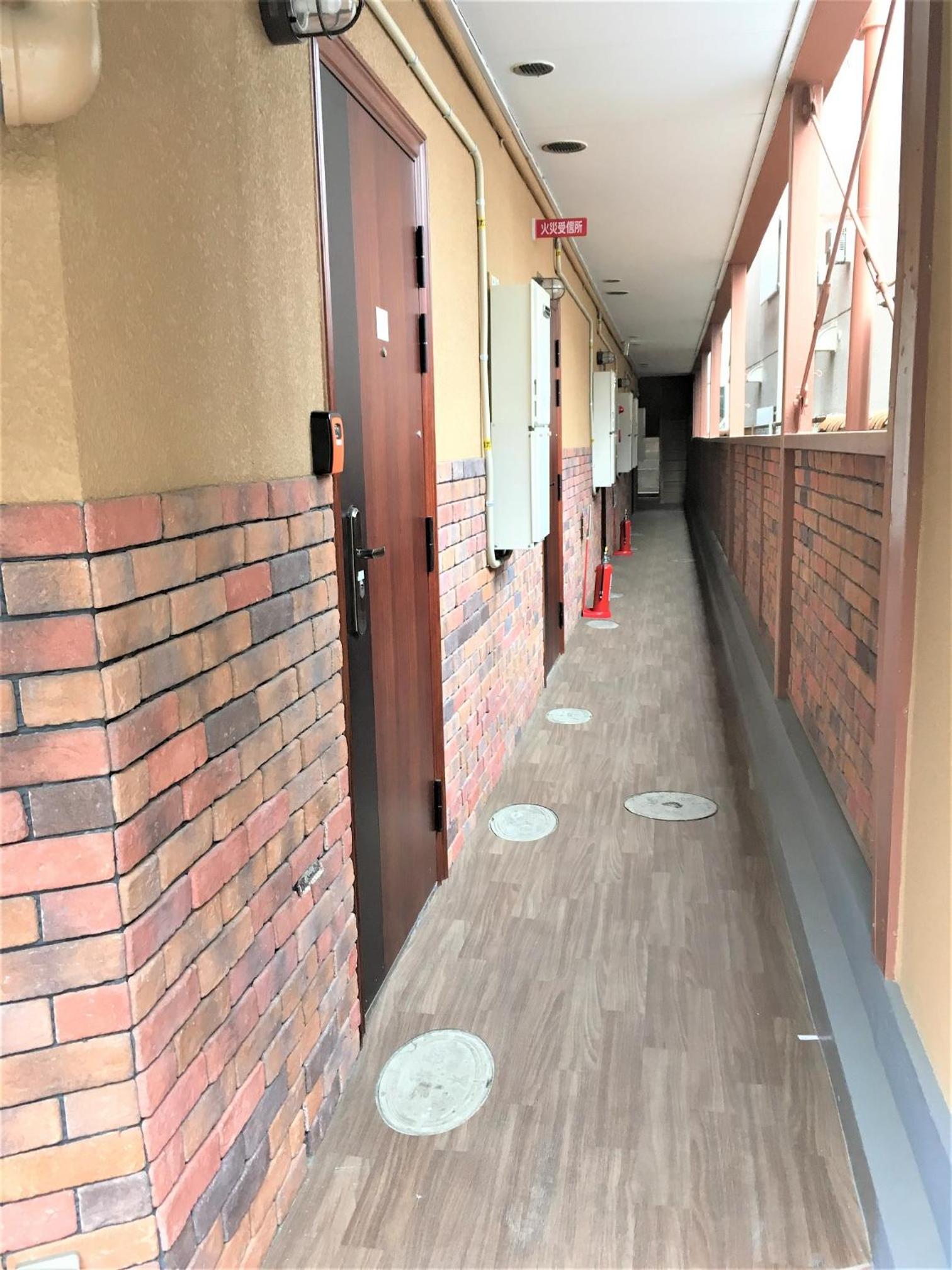 玉出202 wifi付 玉出駅から徒歩2分 地下鉄難波迄8分