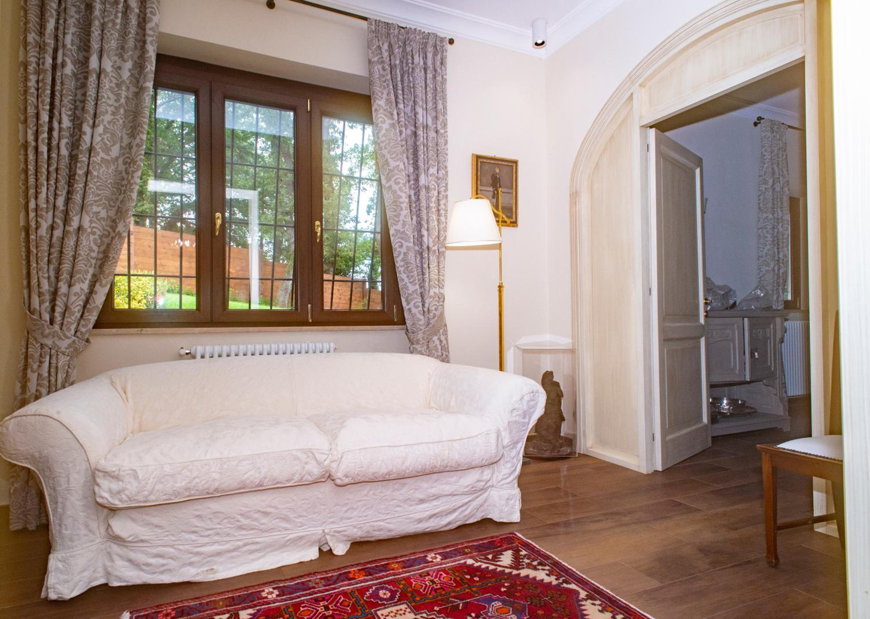 Tenuta San Sebastiano