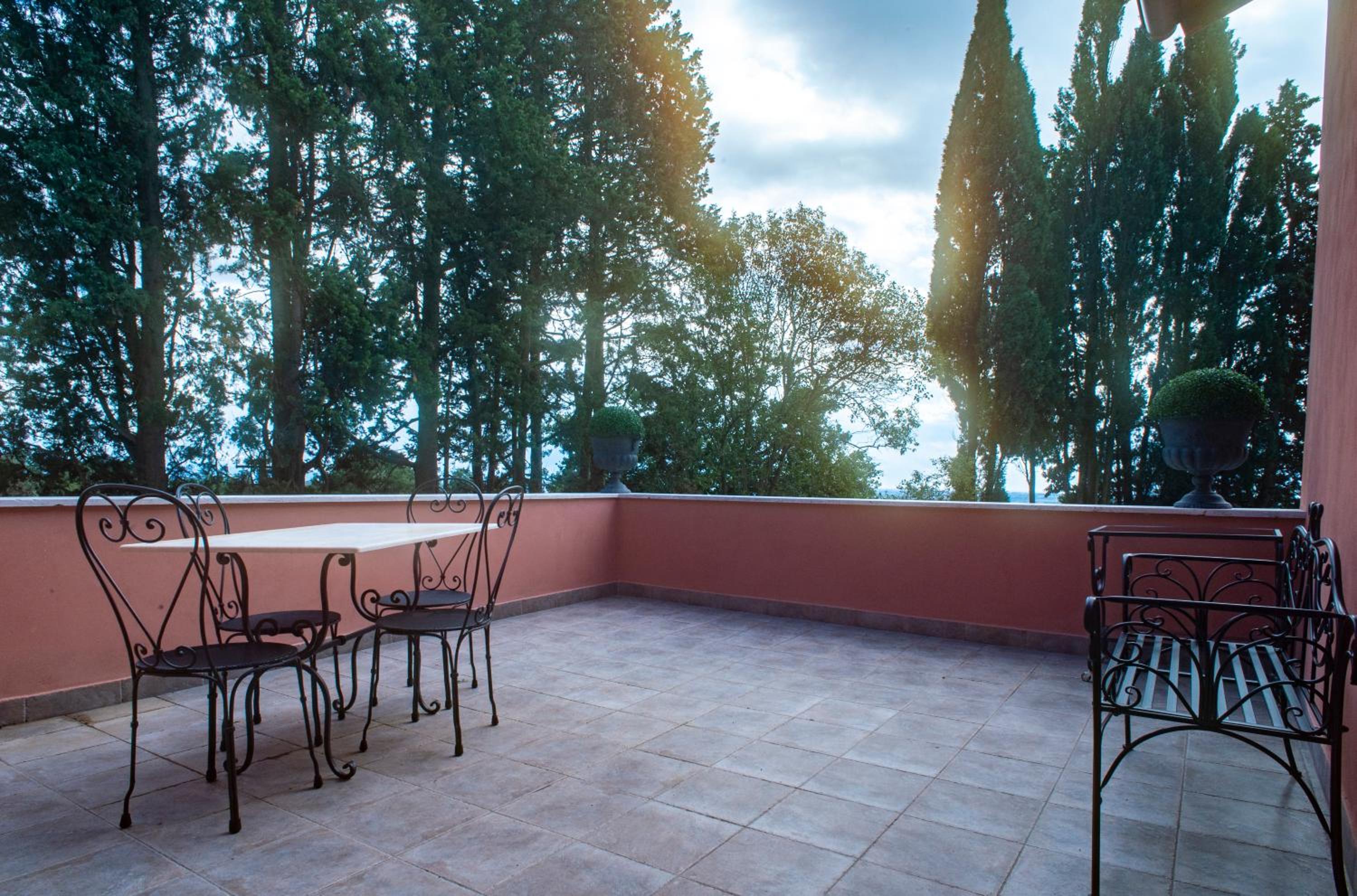 Tenuta San Sebastiano