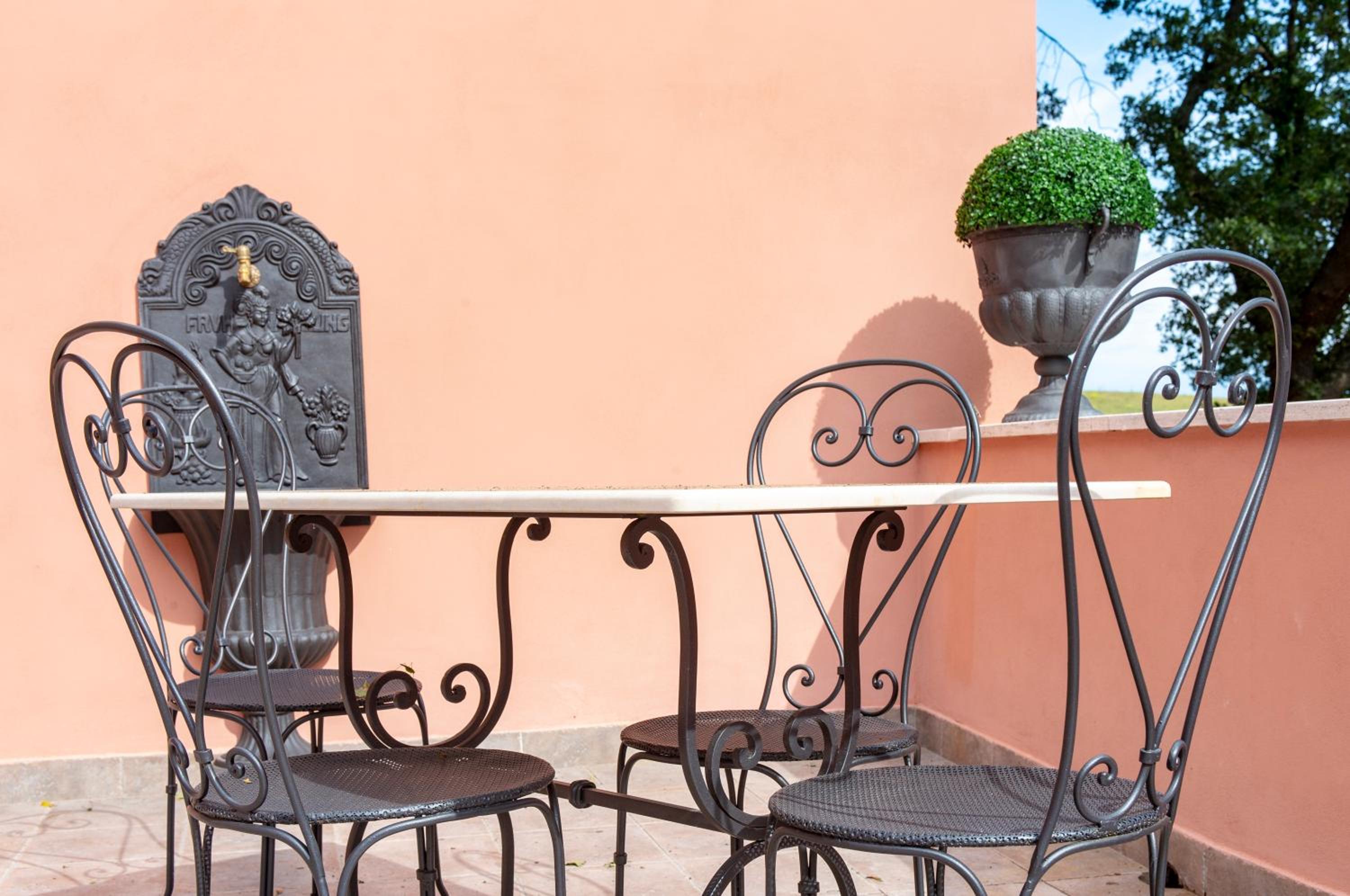 Tenuta San Sebastiano