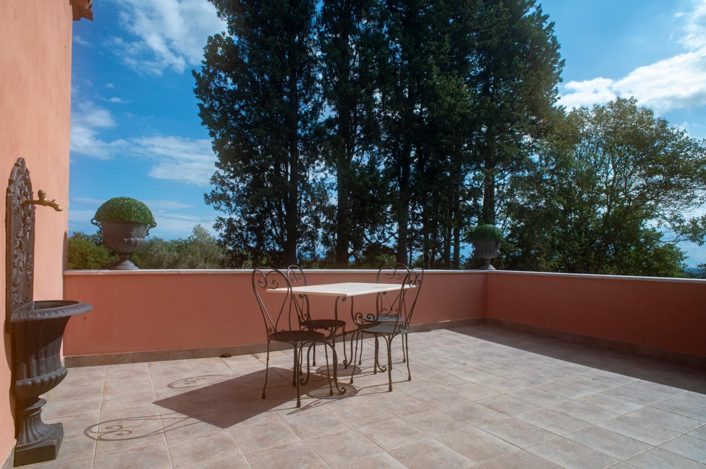Tenuta San Sebastiano