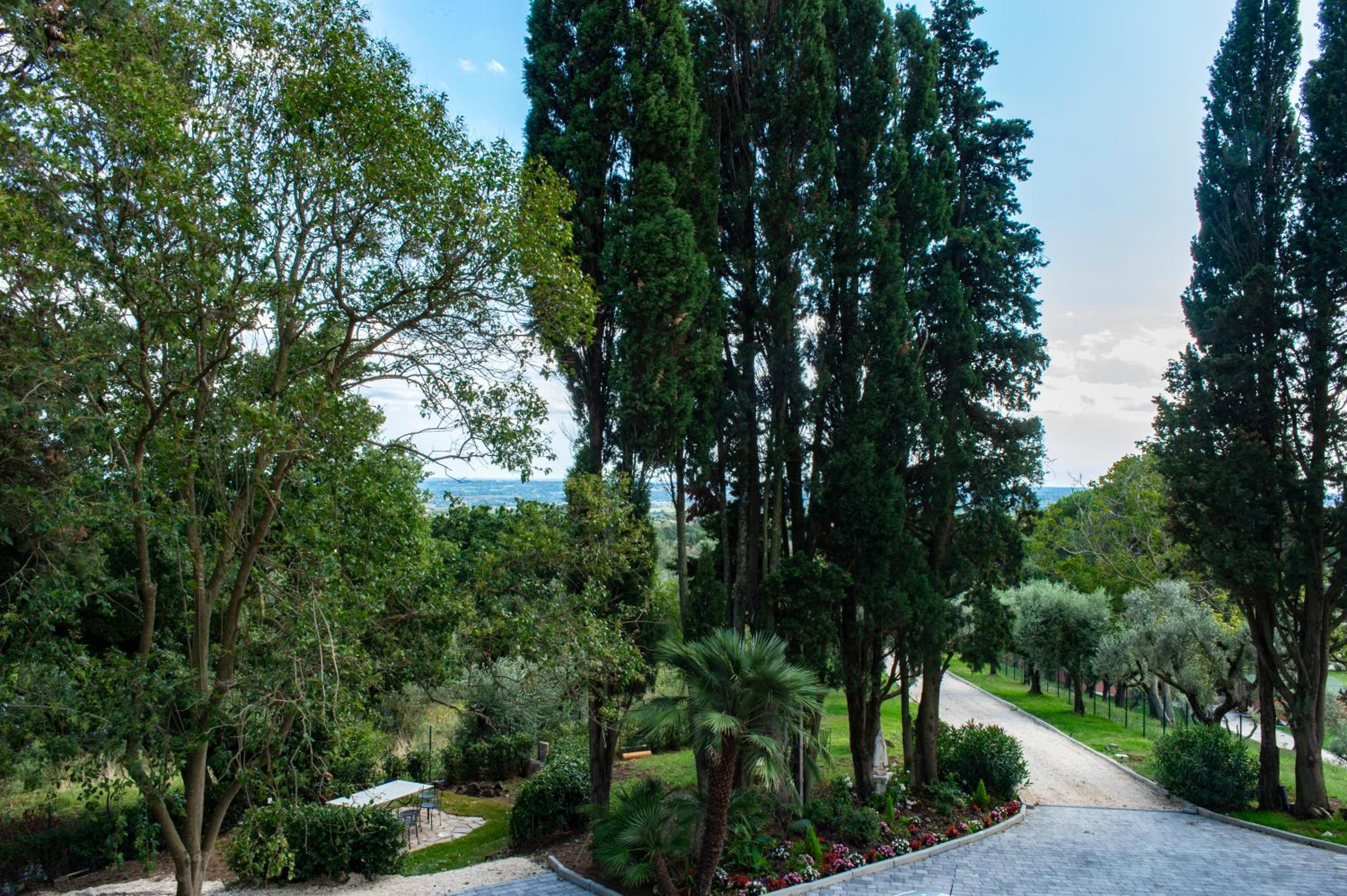 Tenuta San Sebastiano