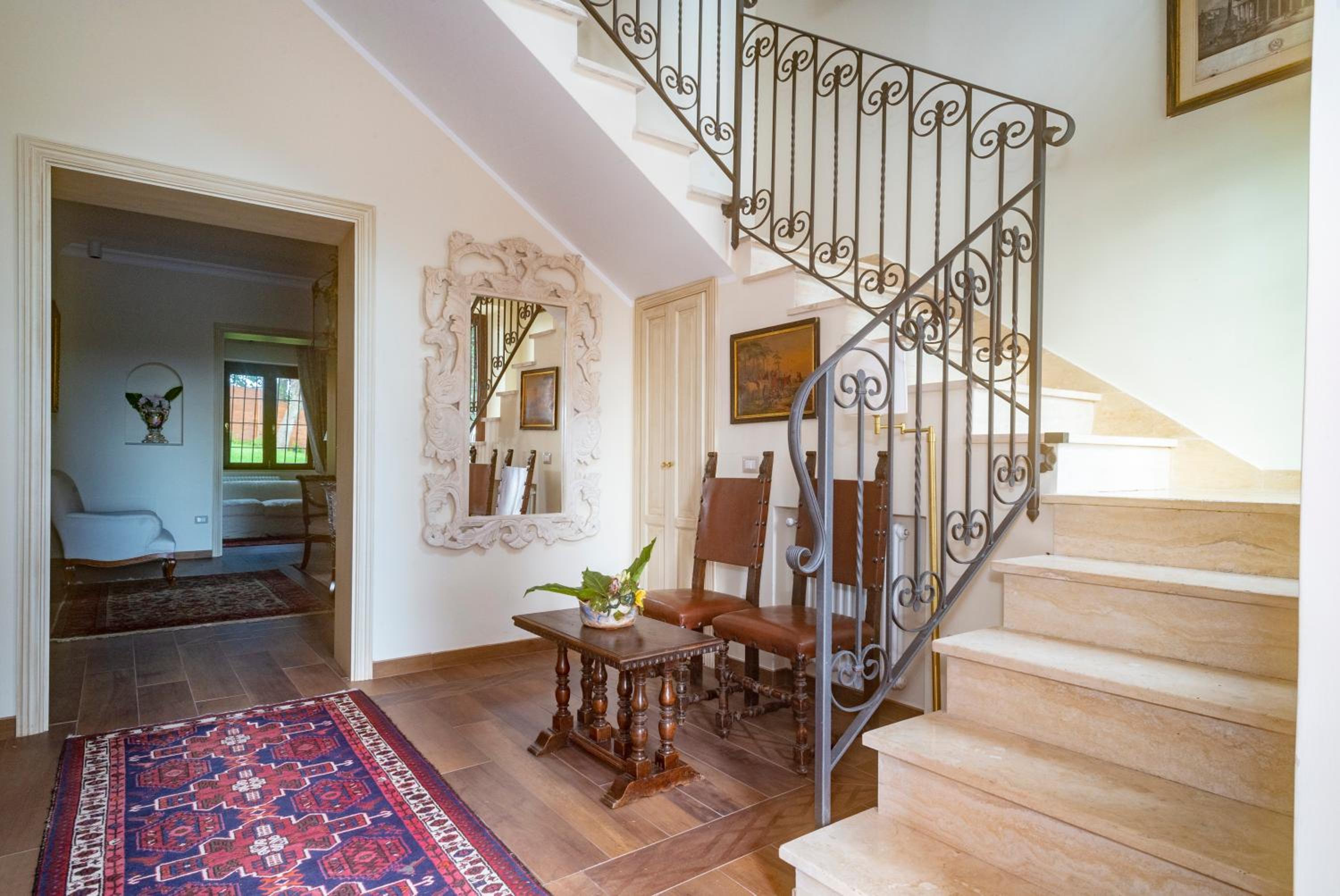 Tenuta San Sebastiano