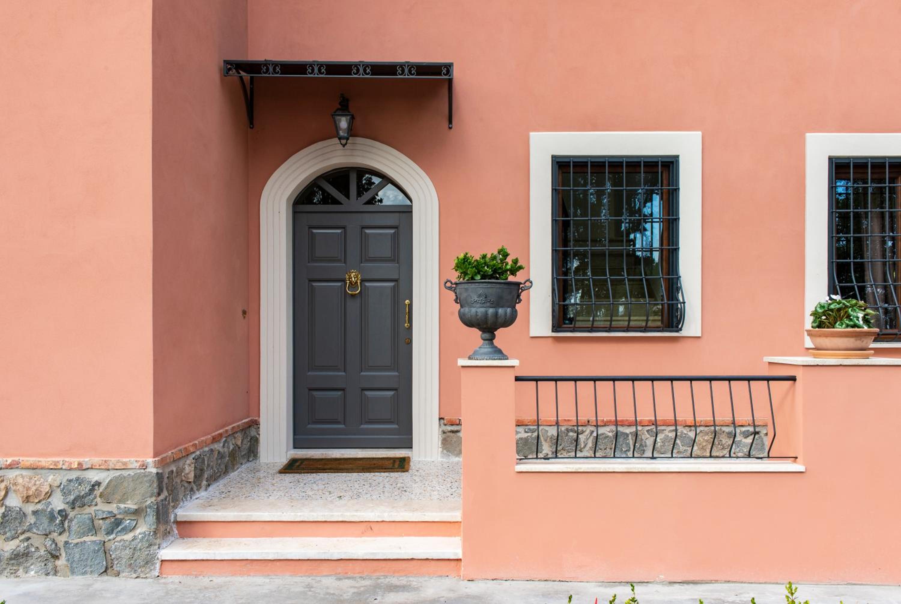 Tenuta San Sebastiano