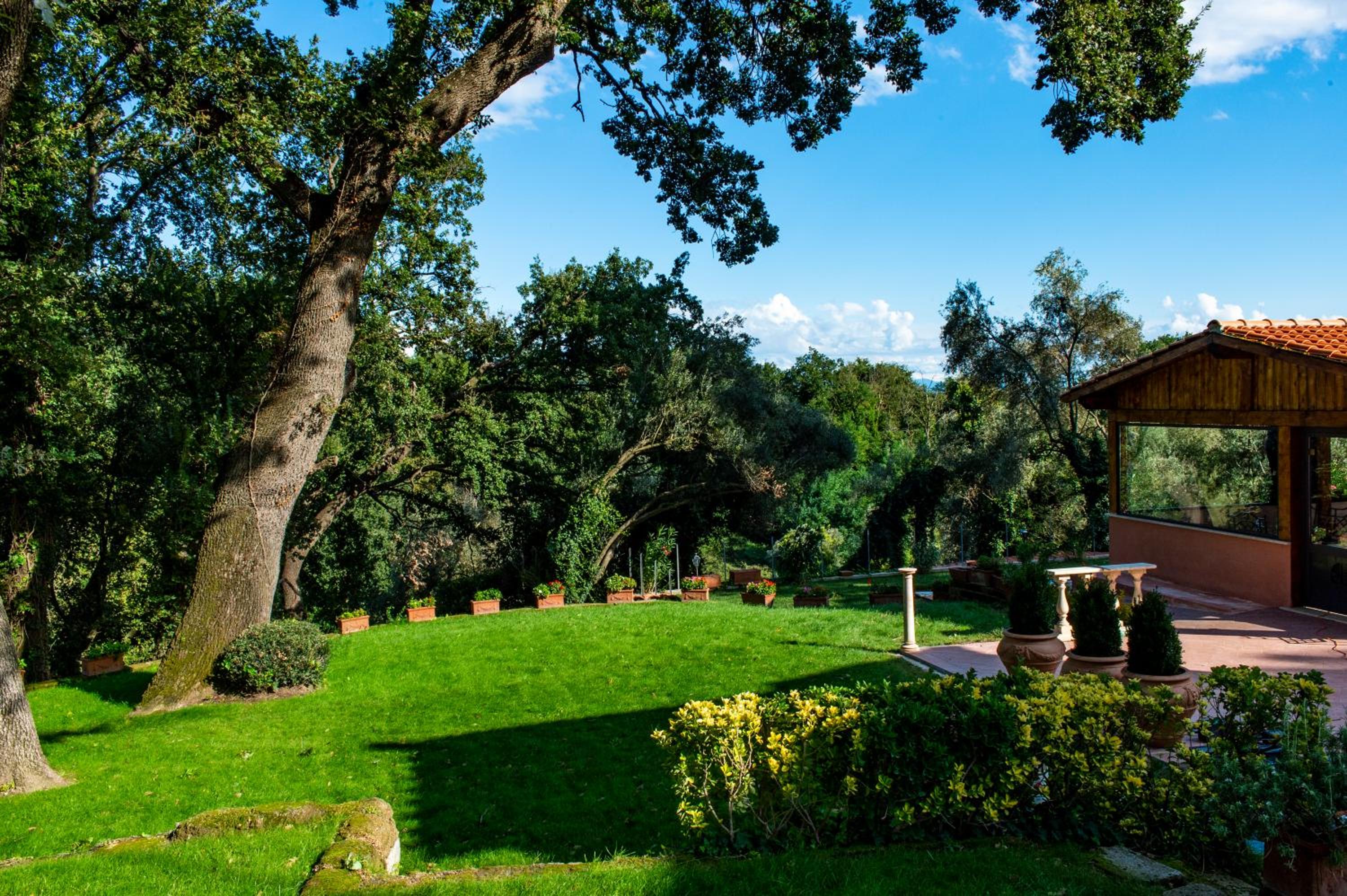 Tenuta San Sebastiano