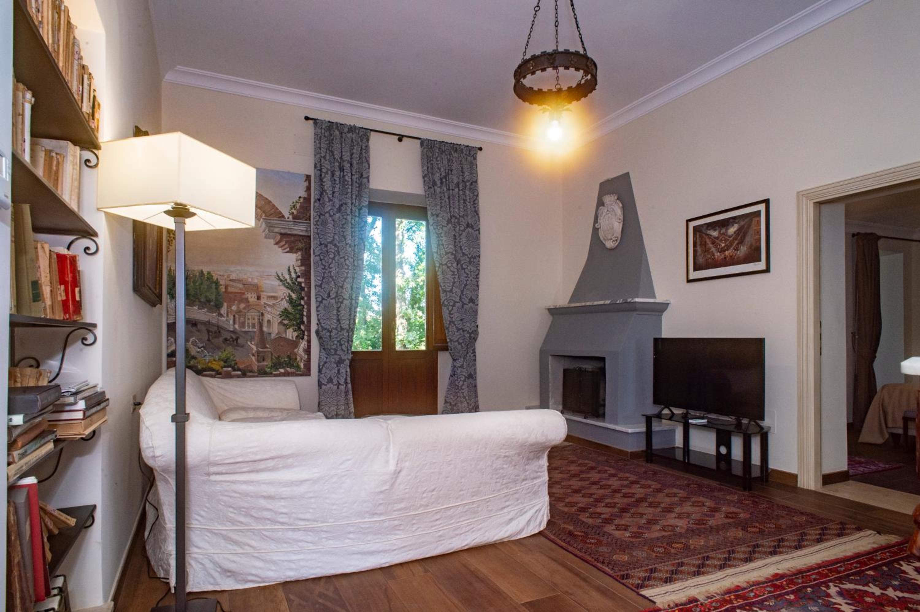 Tenuta San Sebastiano