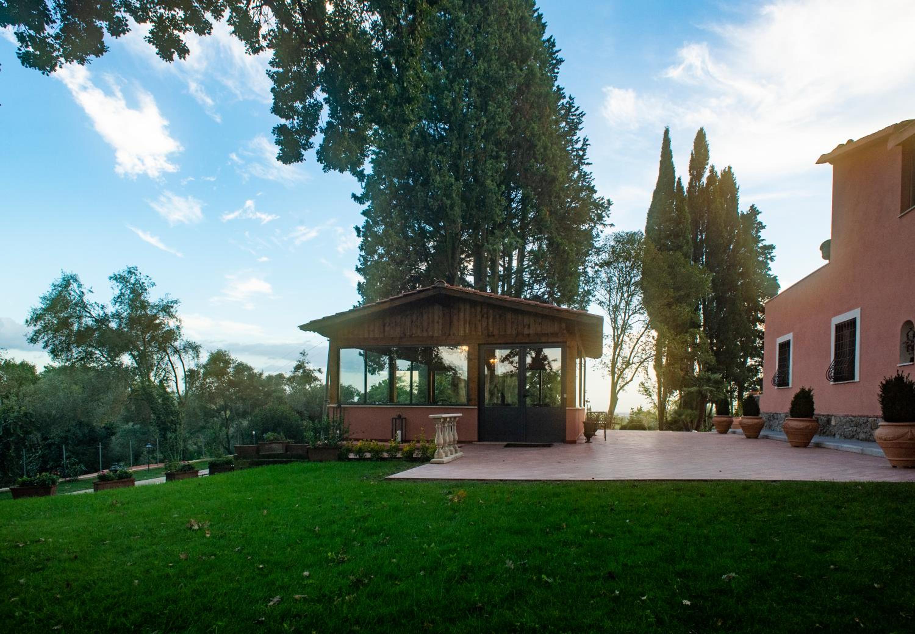 Tenuta San Sebastiano