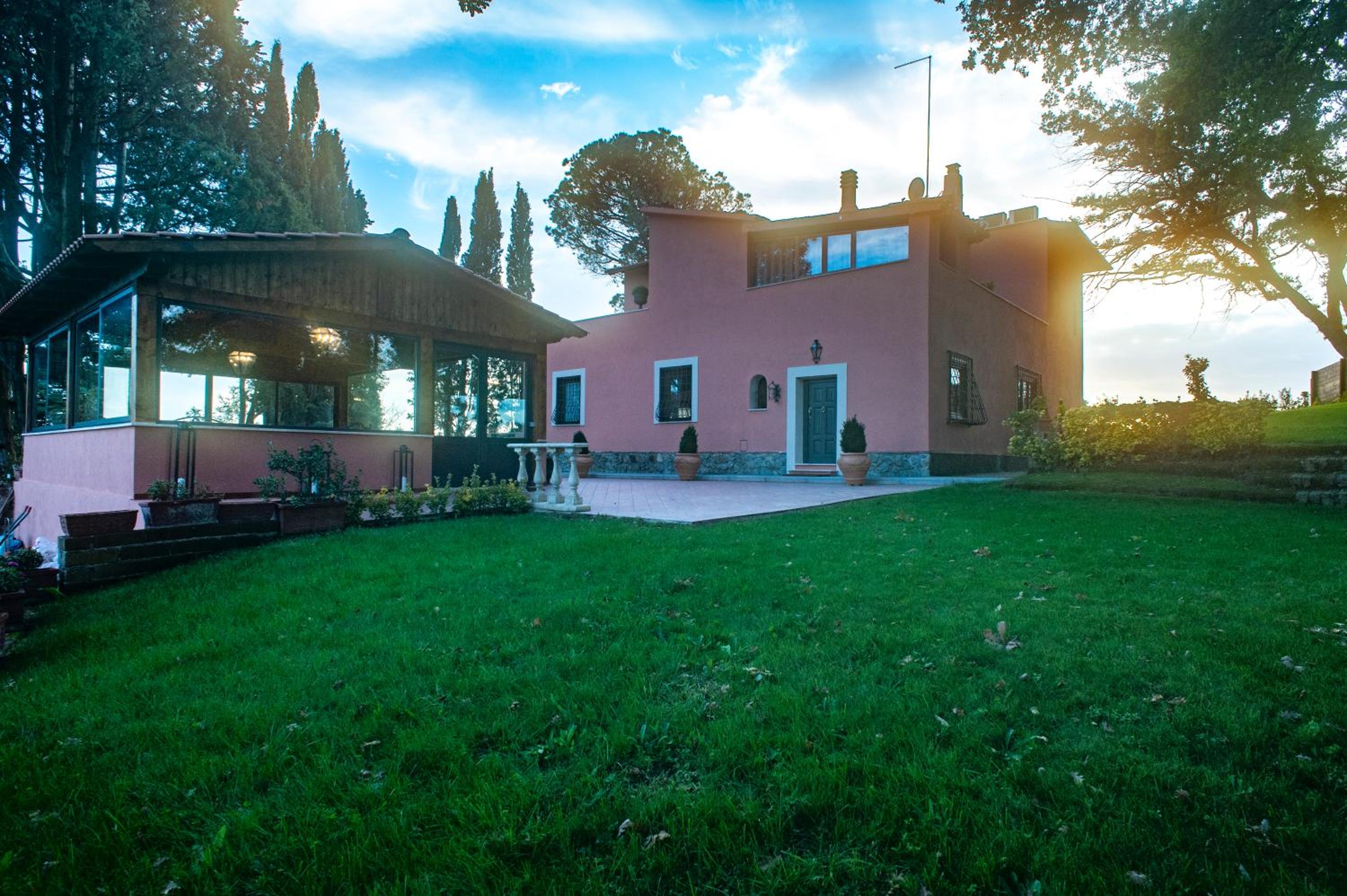 Tenuta San Sebastiano