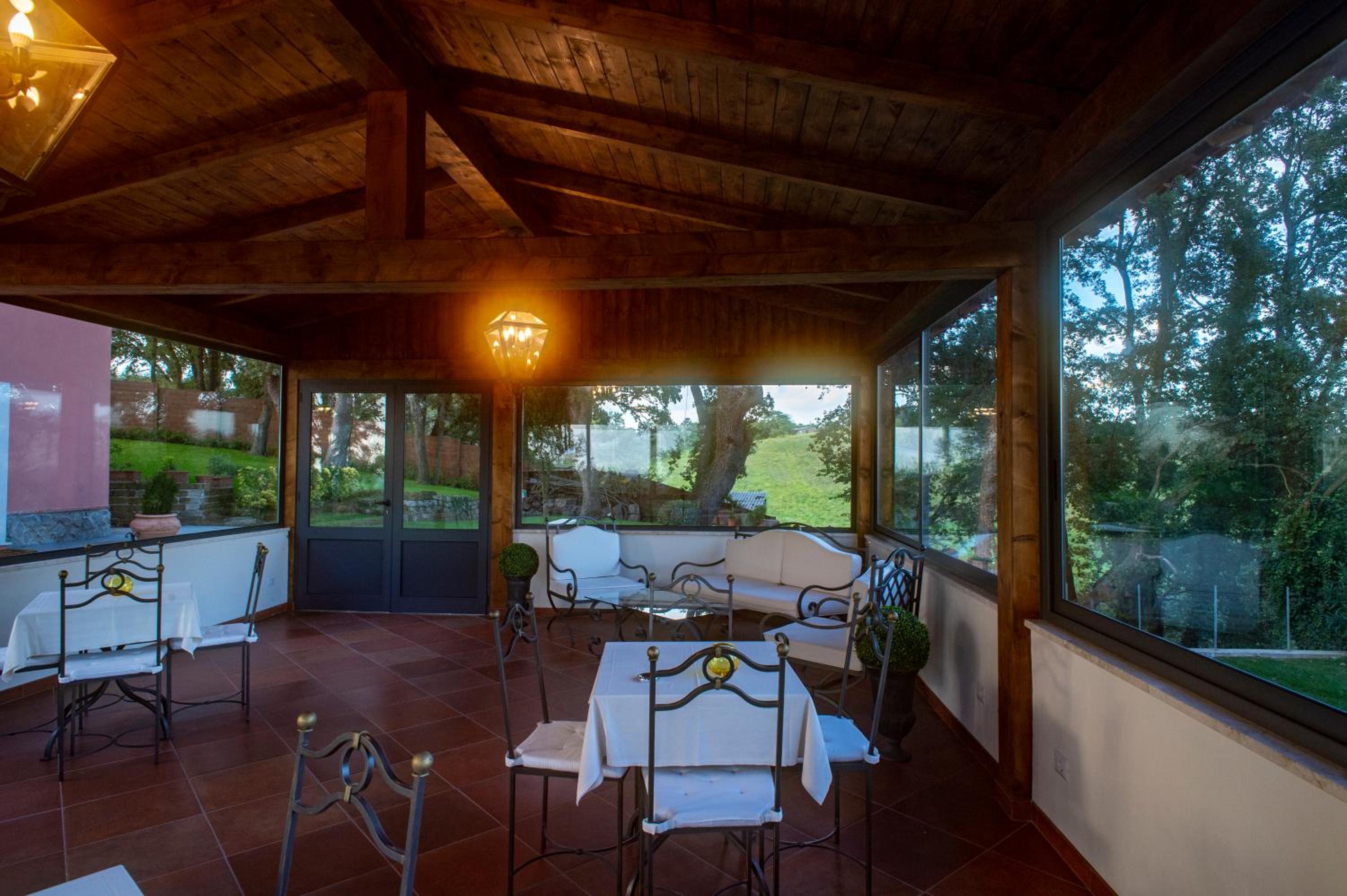 Tenuta San Sebastiano