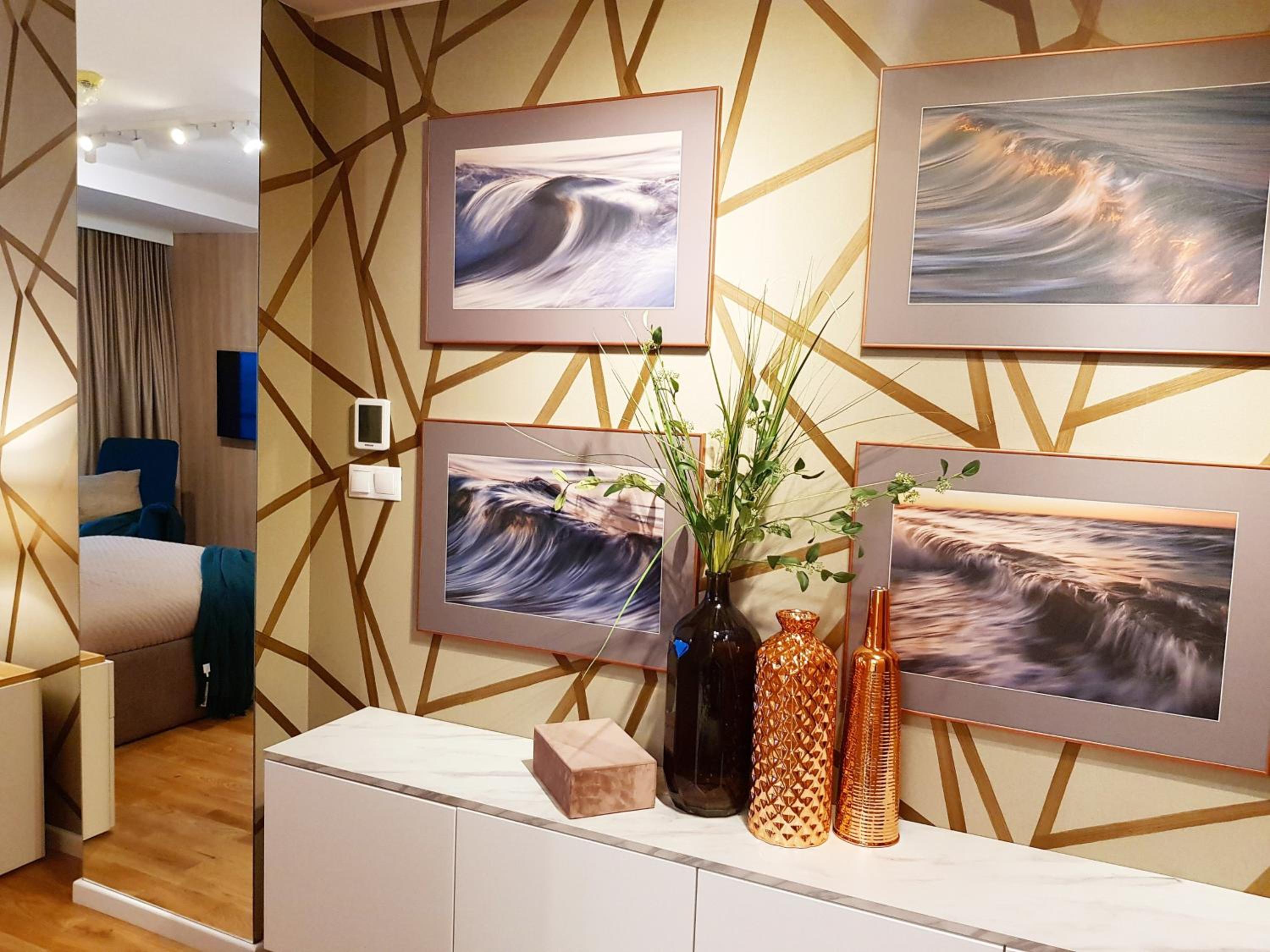 APARTLUX Seaside Park - bezpośredni widok na morze view 5