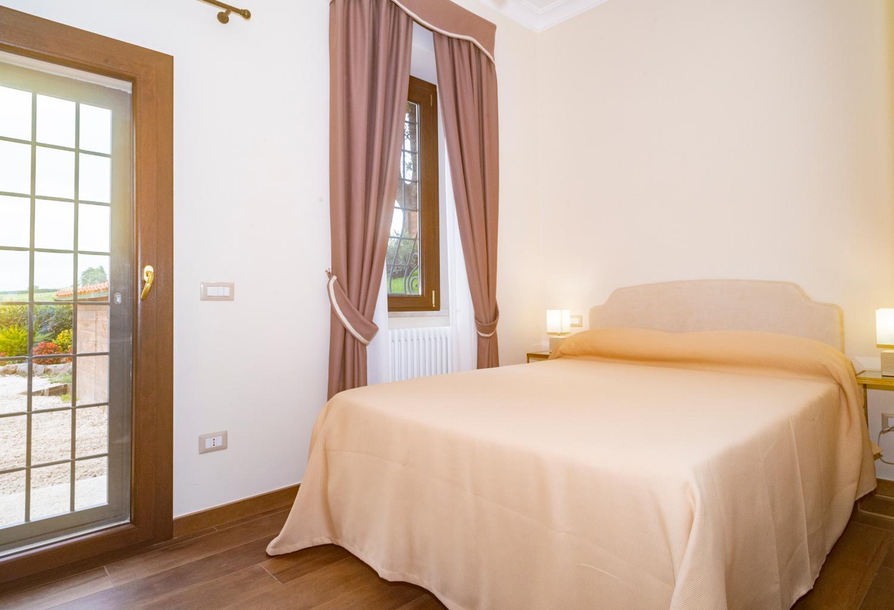 Tenuta San Sebastiano