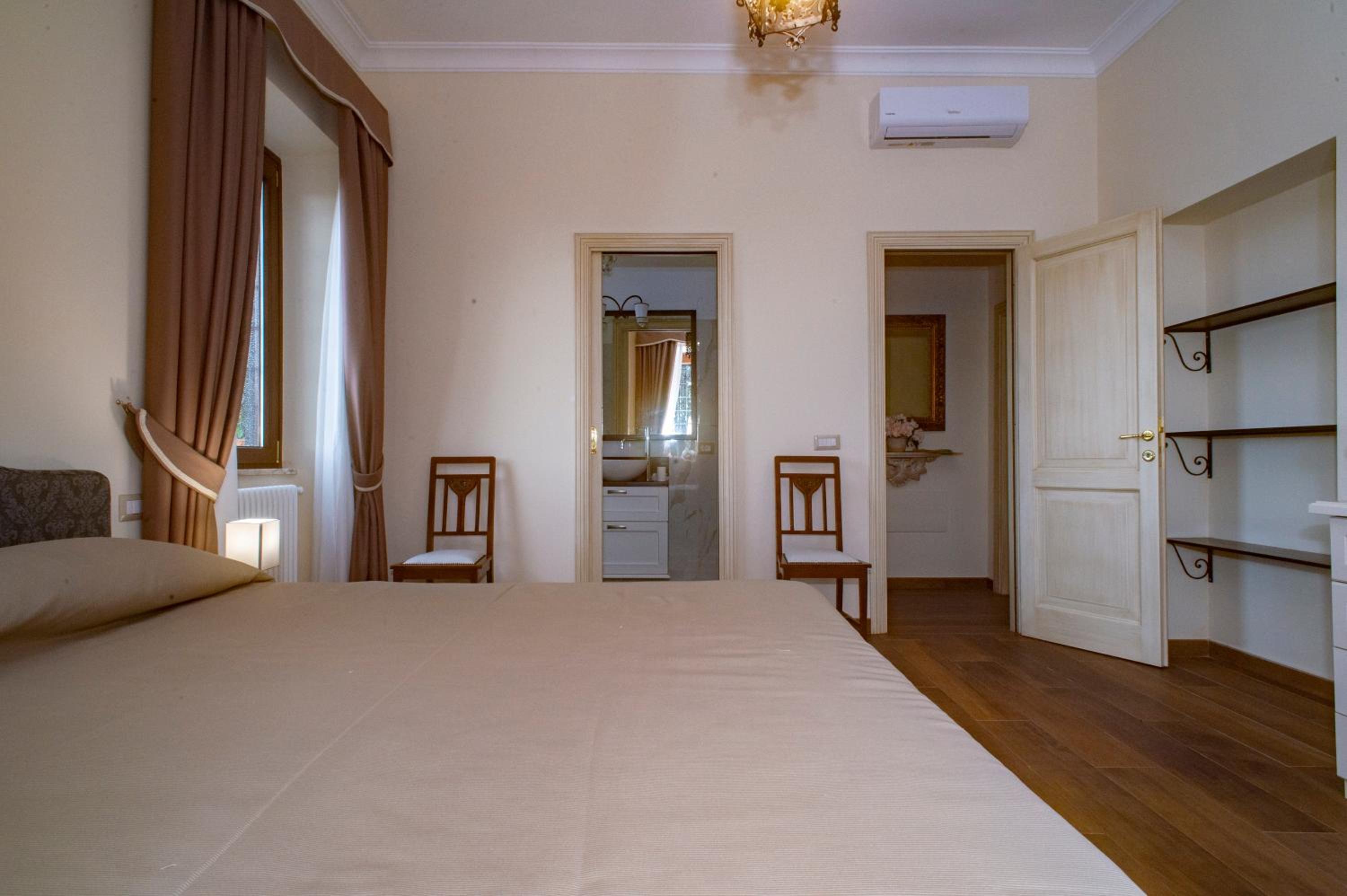 Tenuta San Sebastiano
