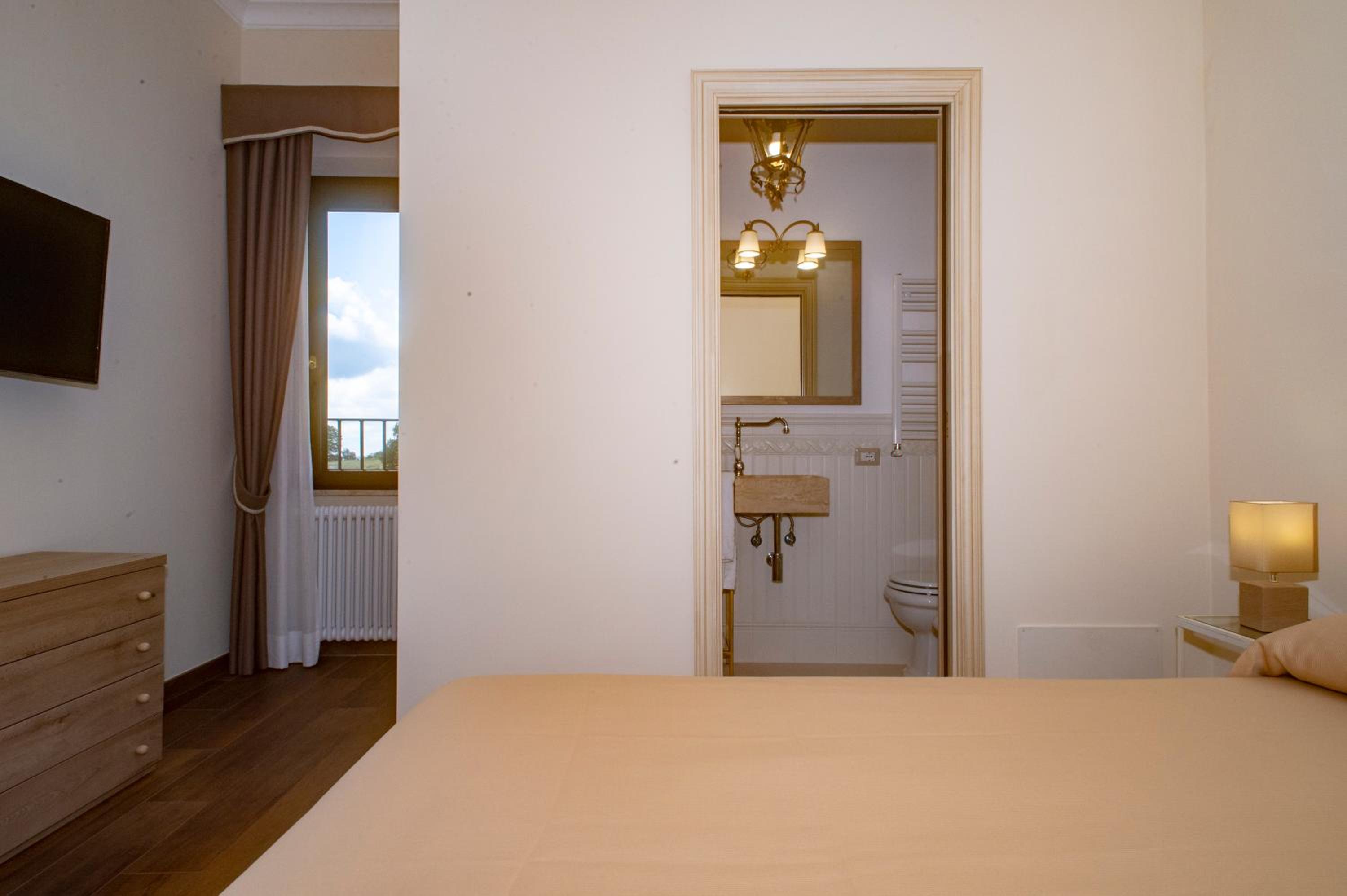 Tenuta San Sebastiano