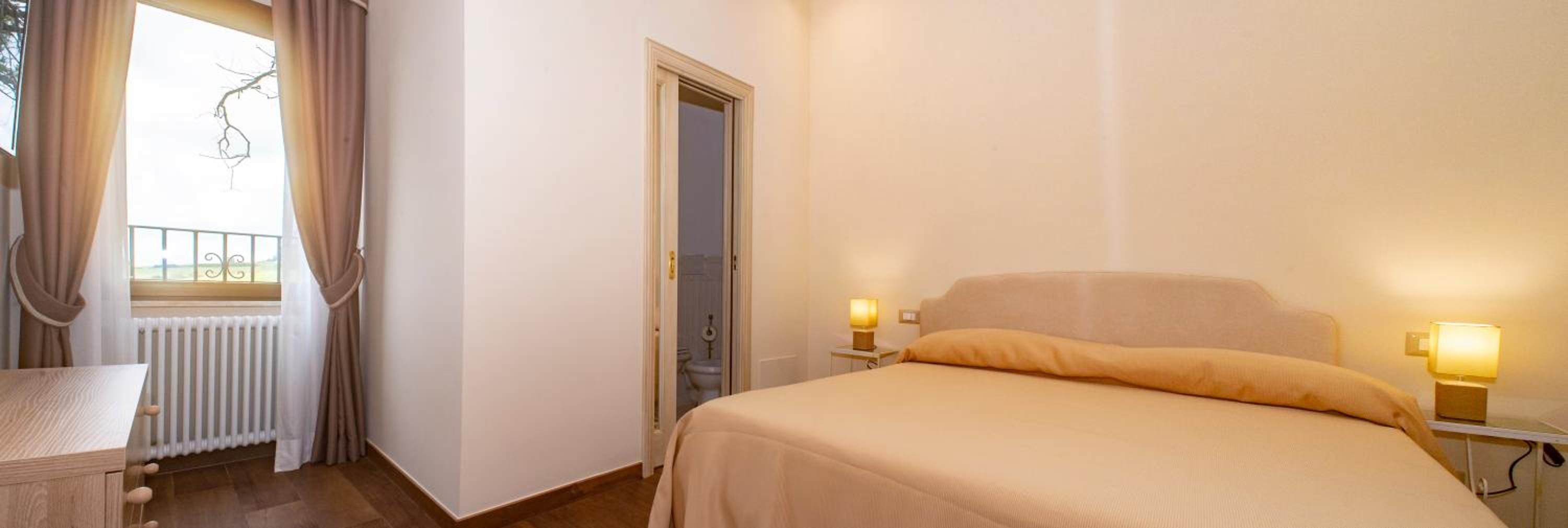 Tenuta San Sebastiano