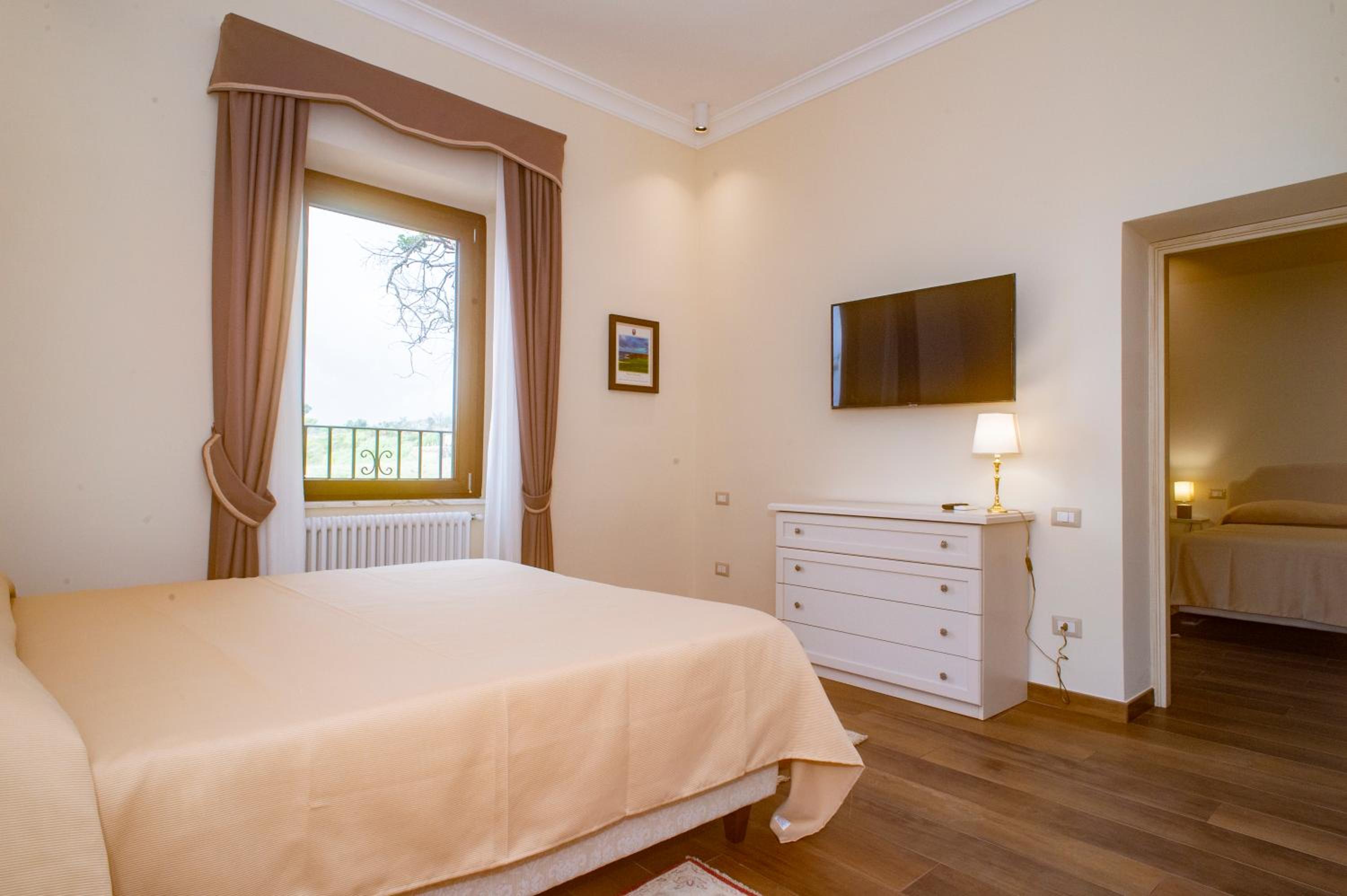 Tenuta San Sebastiano