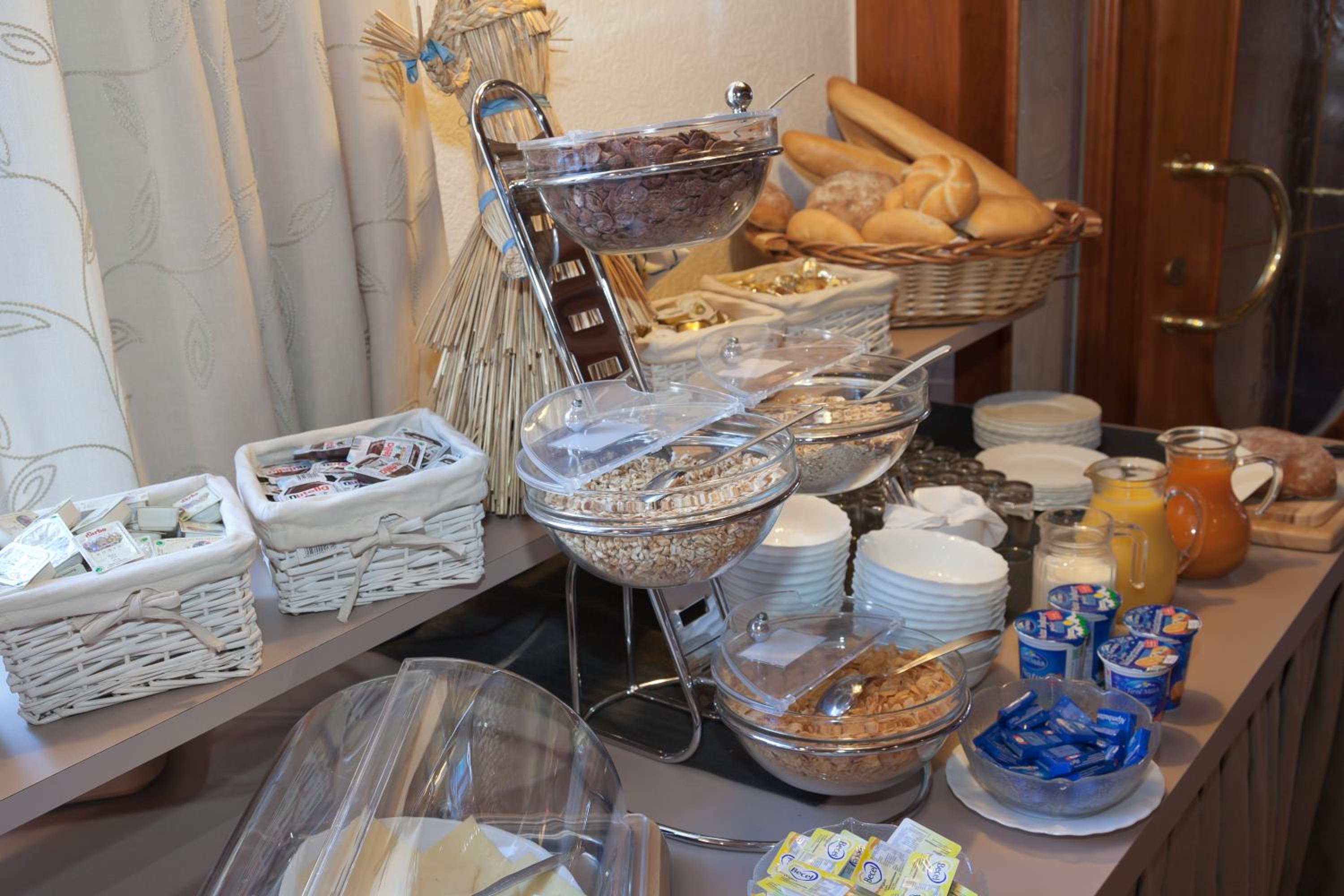 Hotel Garni Gletschertor