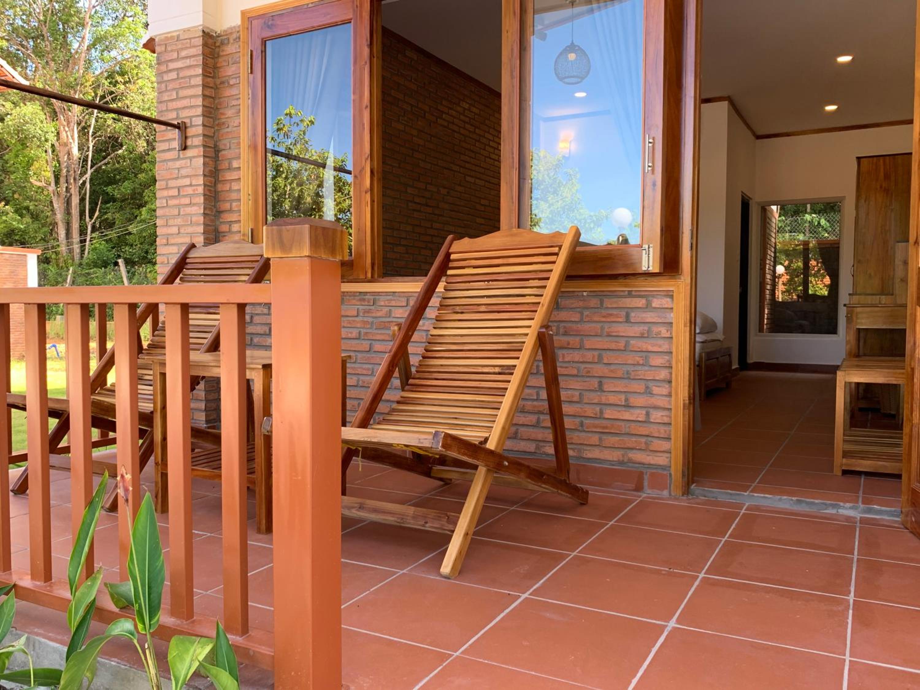 The Garden House Phu Quoc Resort