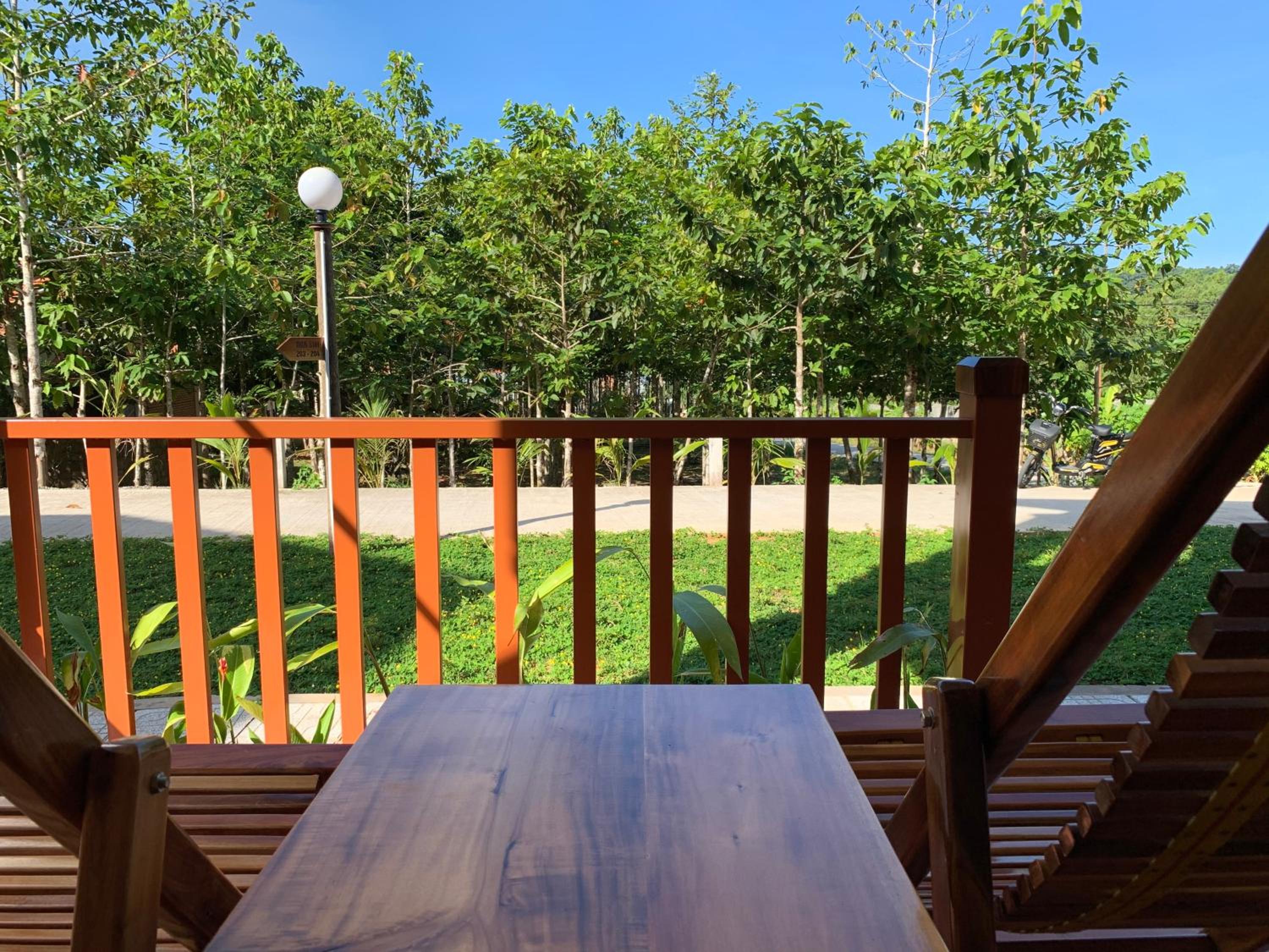 The Garden House Phu Quoc Resort