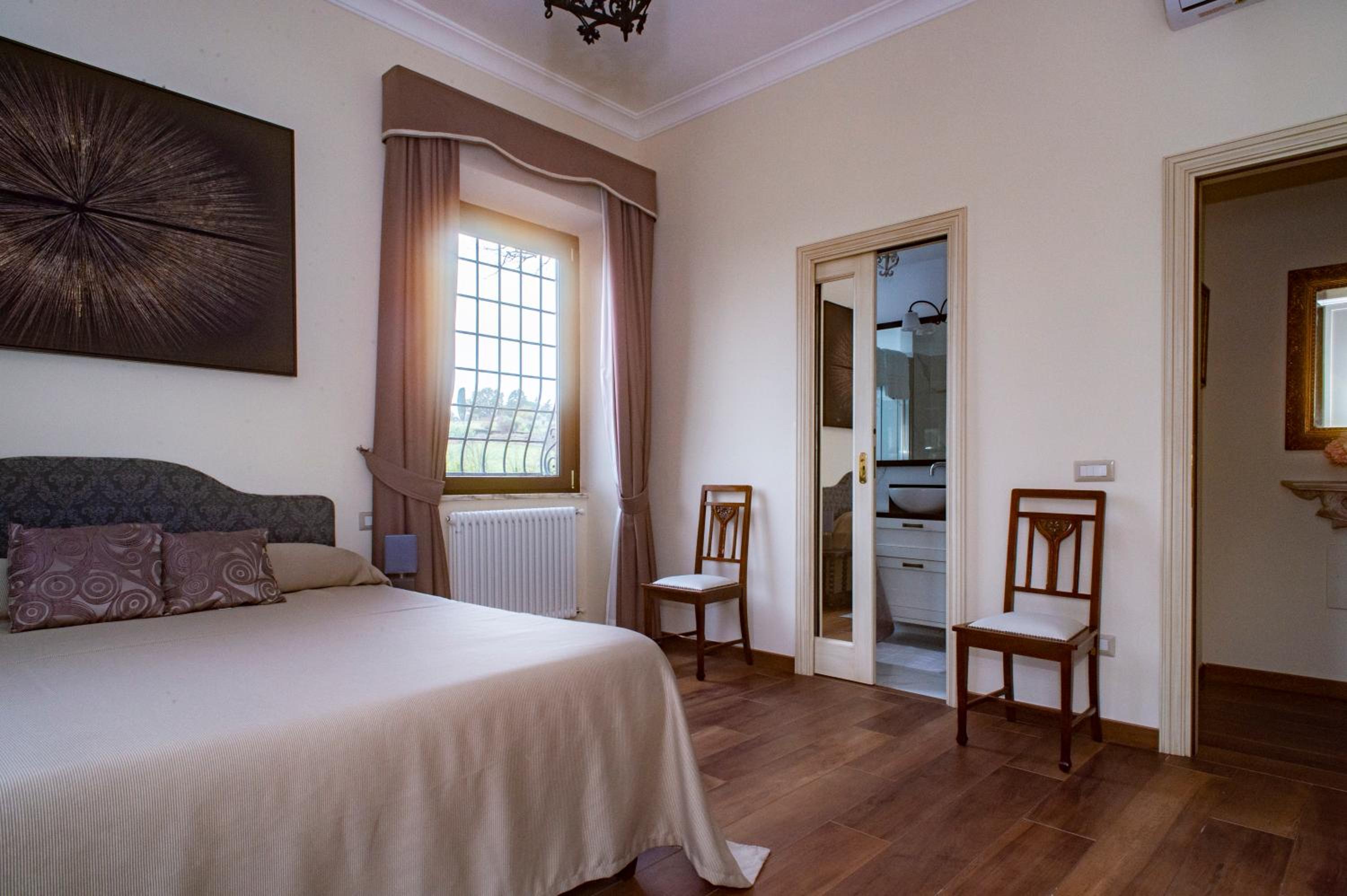 Tenuta San Sebastiano