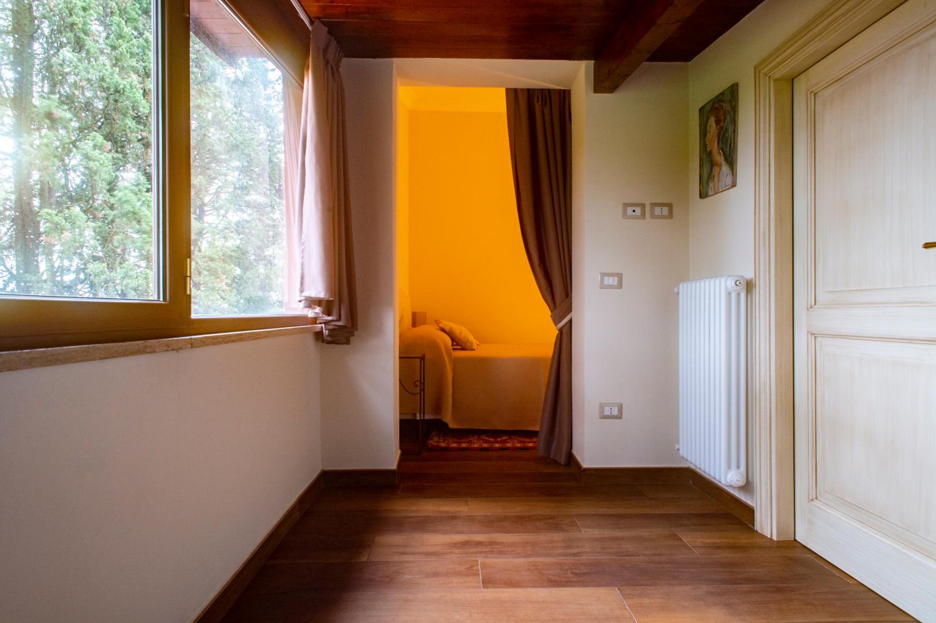 Tenuta San Sebastiano