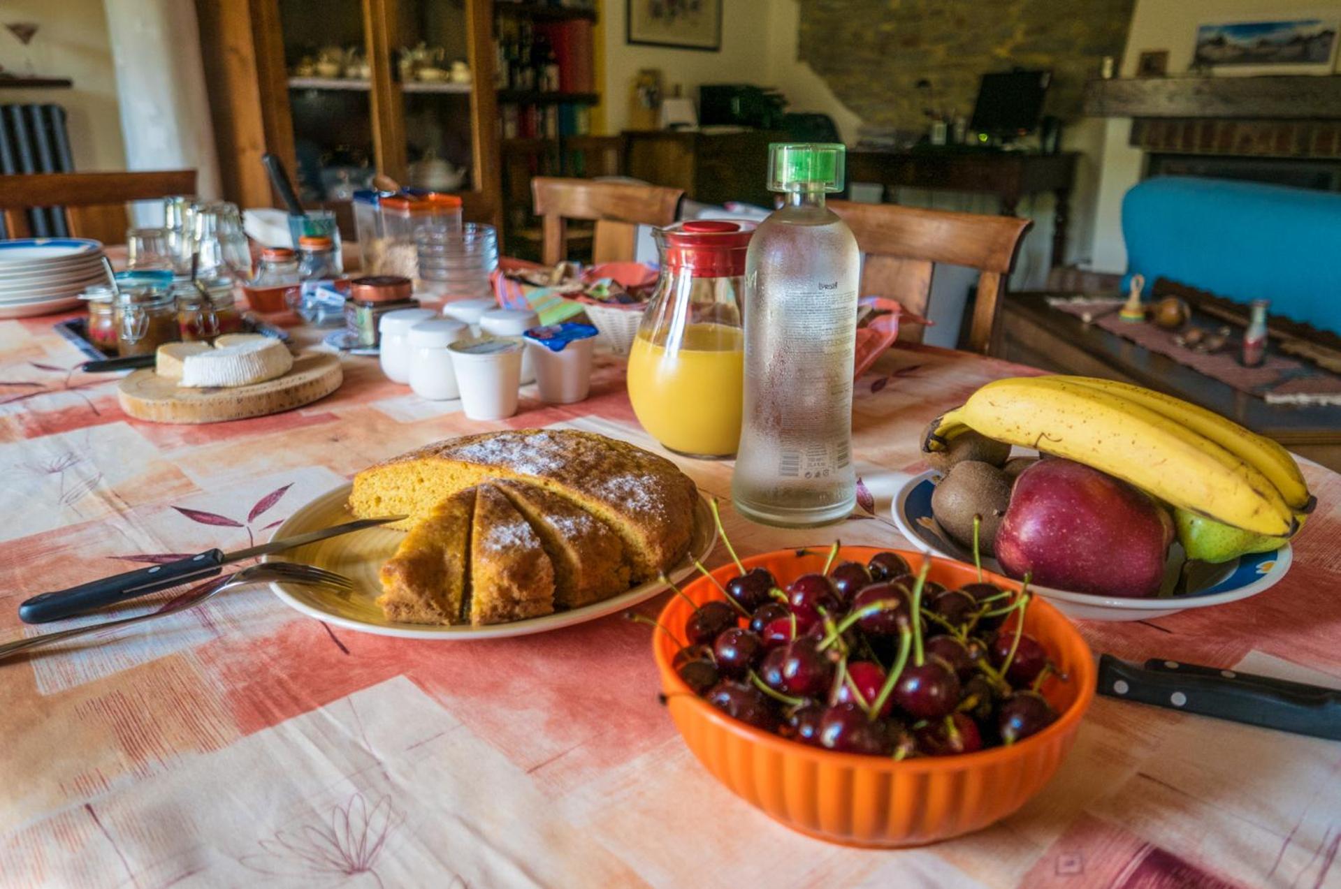 B&B Il Sole Delle Rive