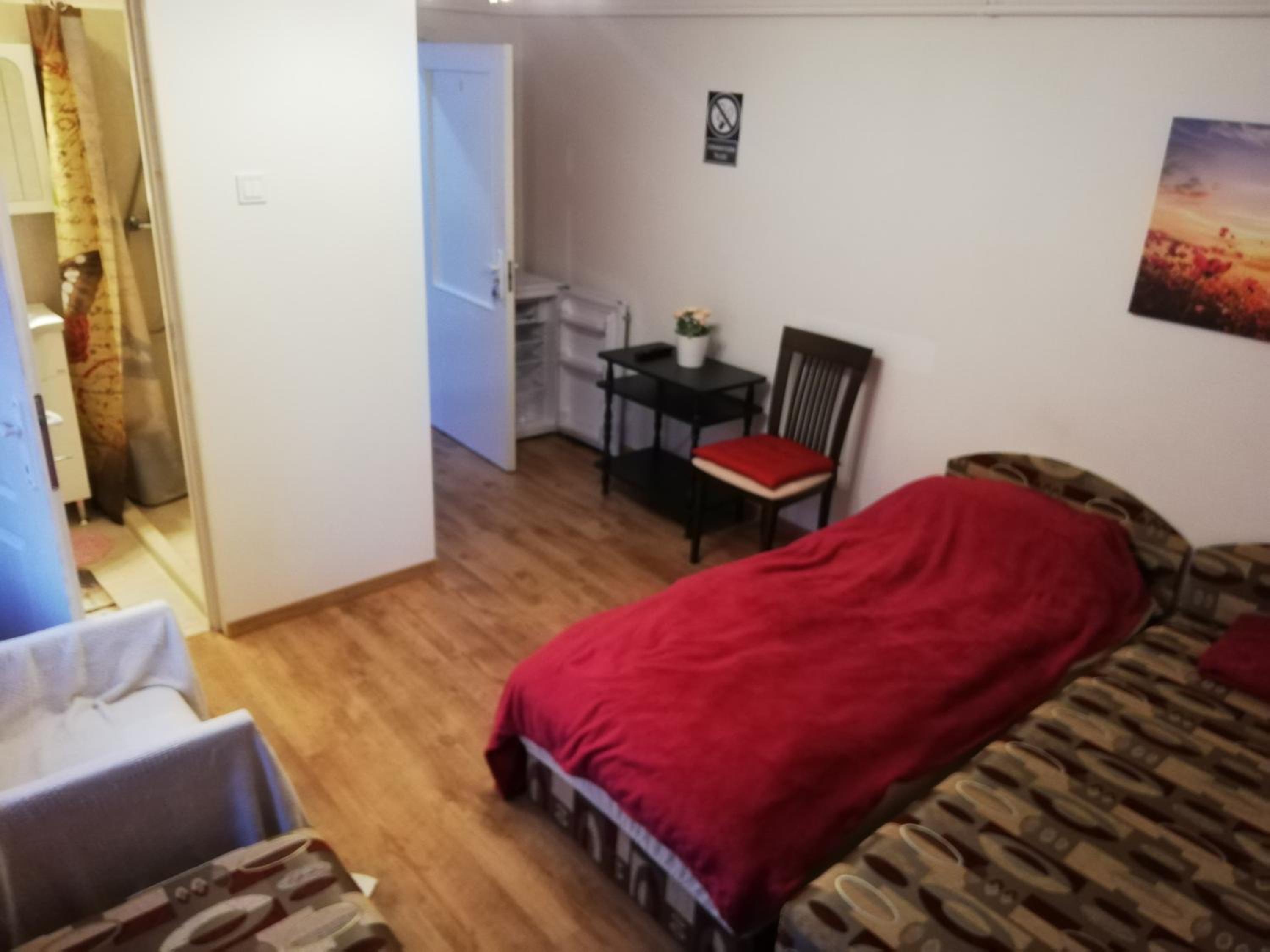 Örökzöld Apartman Szeged view 3