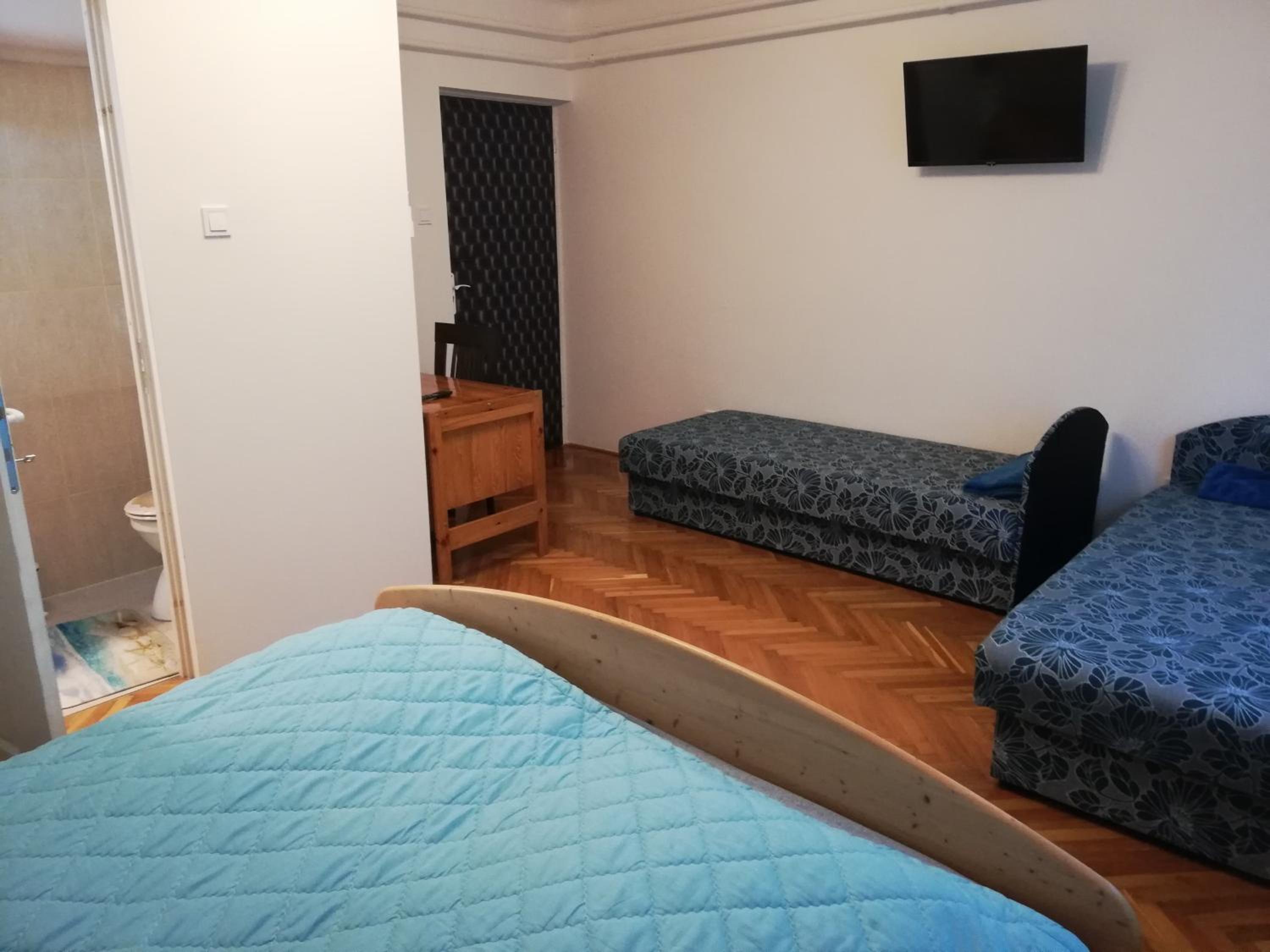 Örökzöld Apartman Szeged view 4