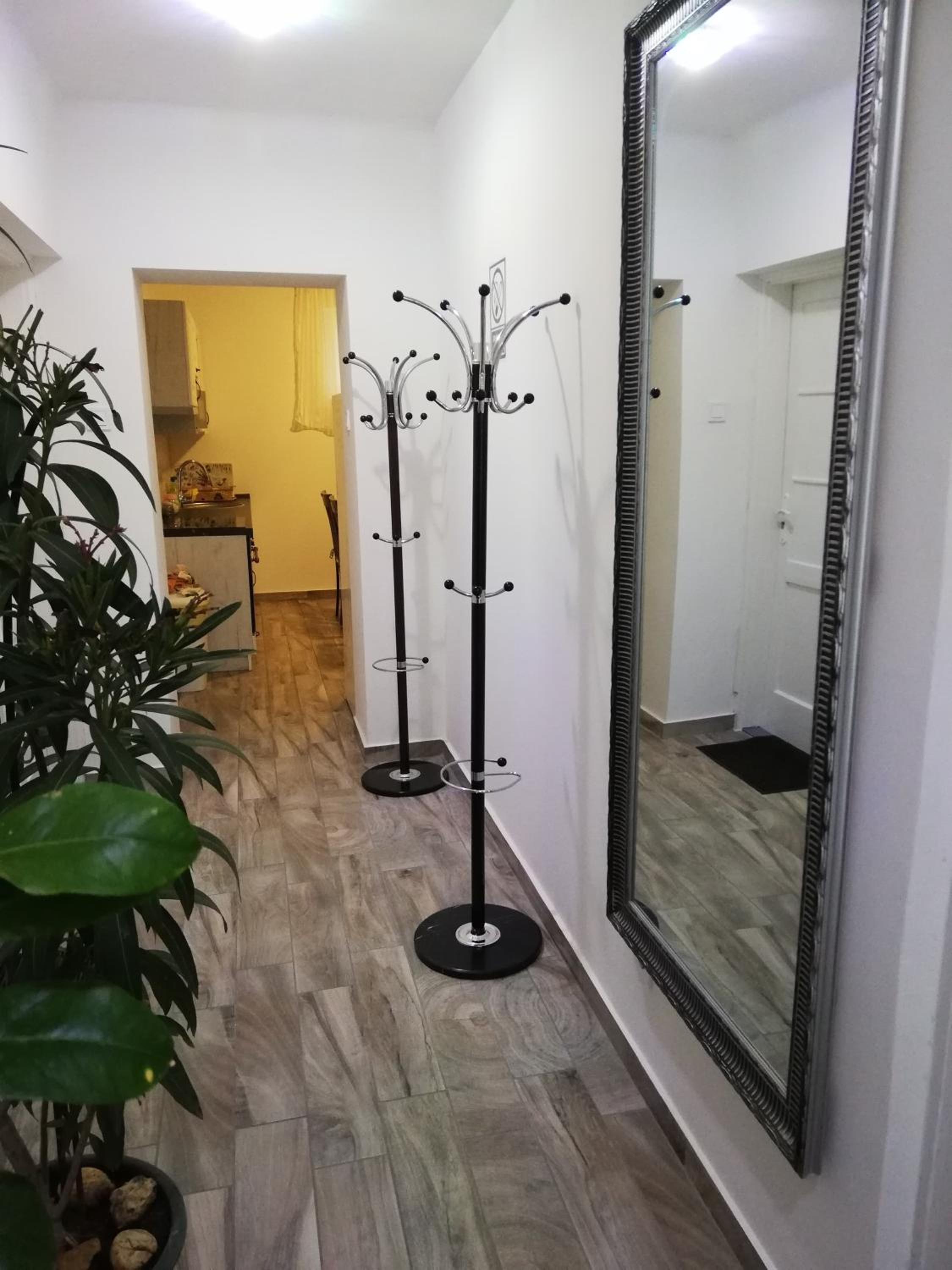 Örökzöld Apartman Szeged view 5