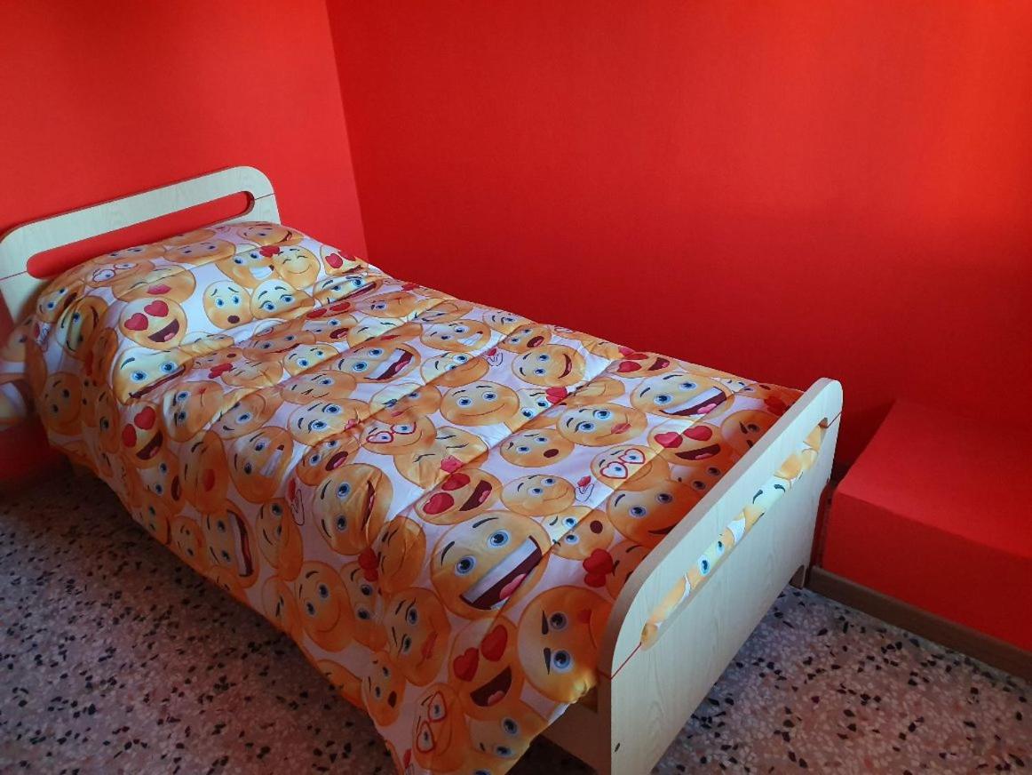 HAPPY HOUSE MORSANO view 2