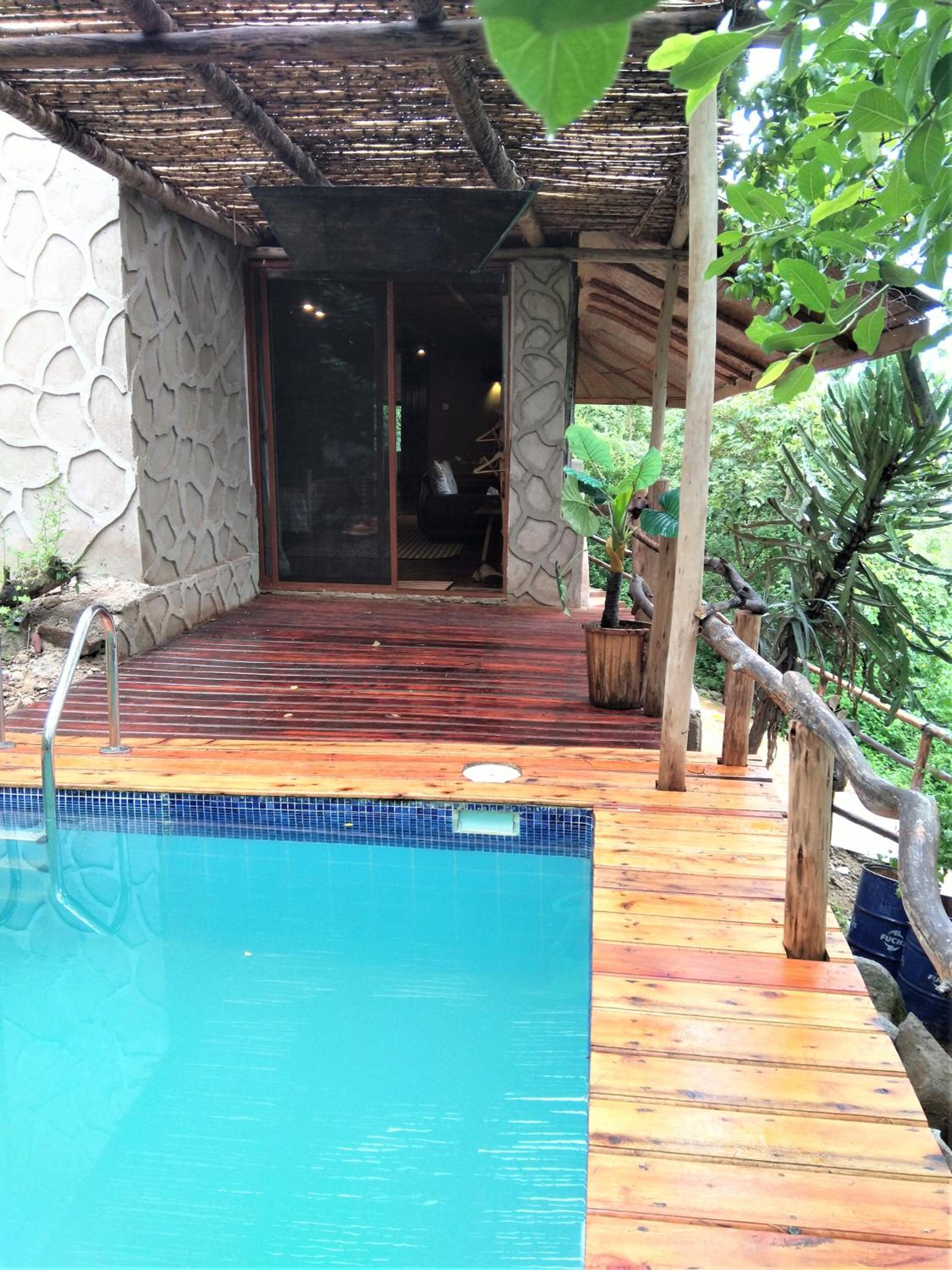 Wag Hill Lodge & Spa