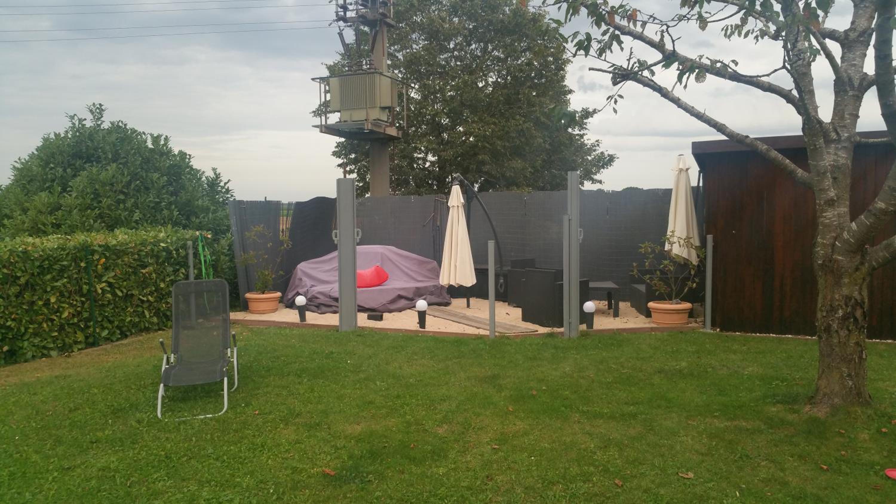 Moderne großzügige Villa 246 qm 8,5 Zimmer, offener Kamin bis zu 13 Schlafplätze